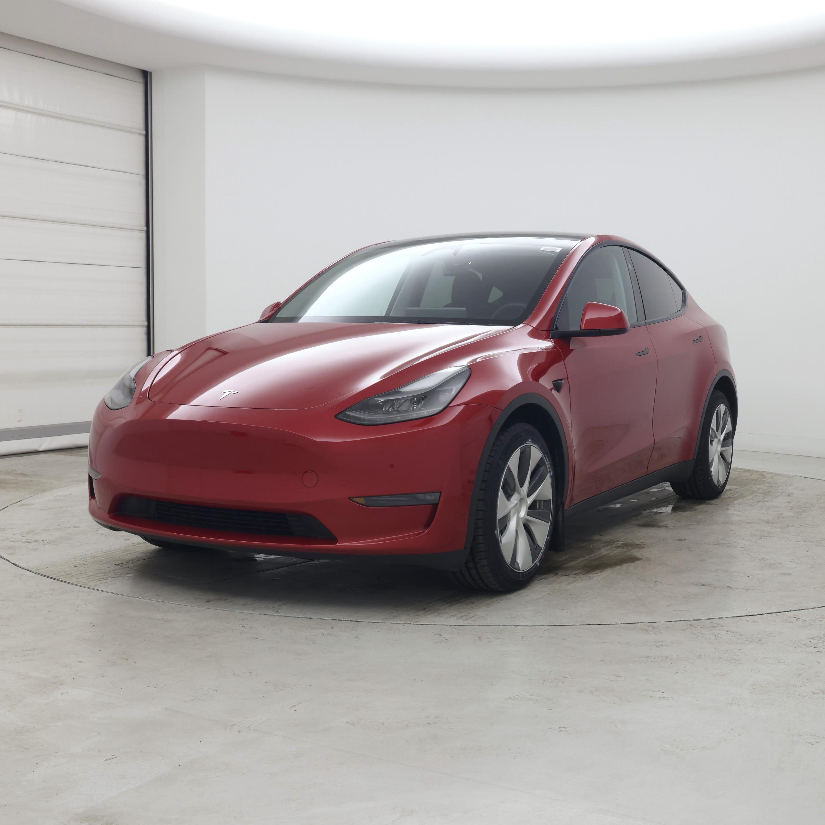 Thumbnail: 2023 Tesla Model Y - 4