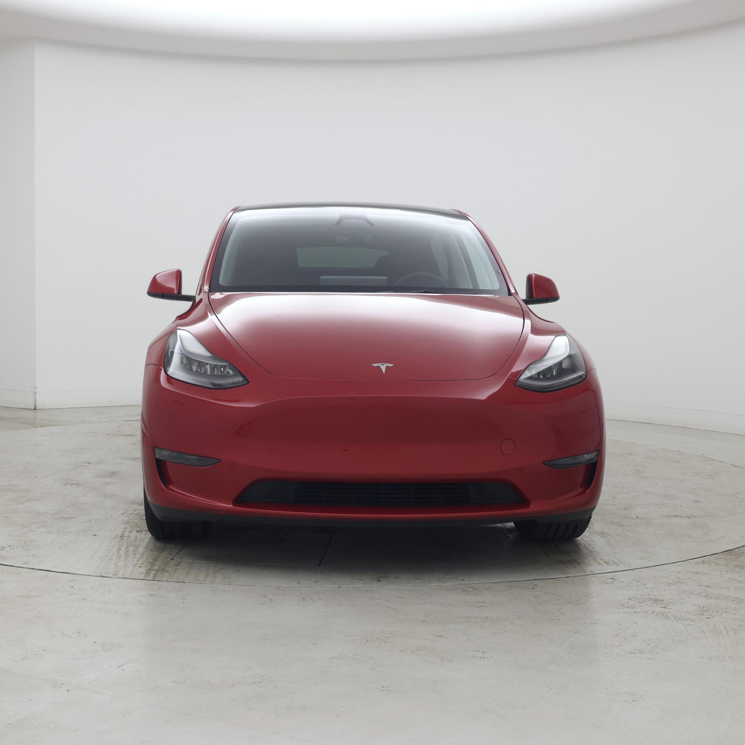 Thumbnail: 2023 Tesla Model Y - 5