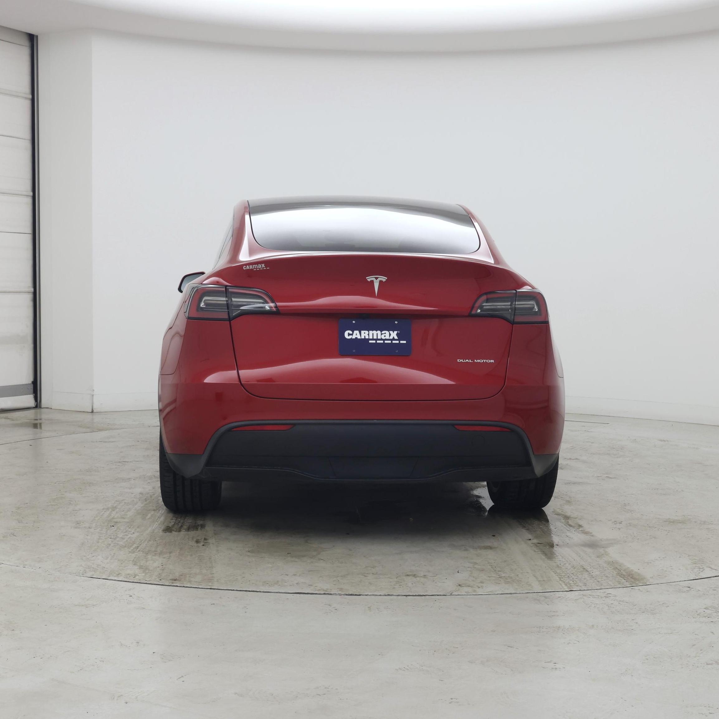 Thumbnail: 2023 Tesla Model Y - 6