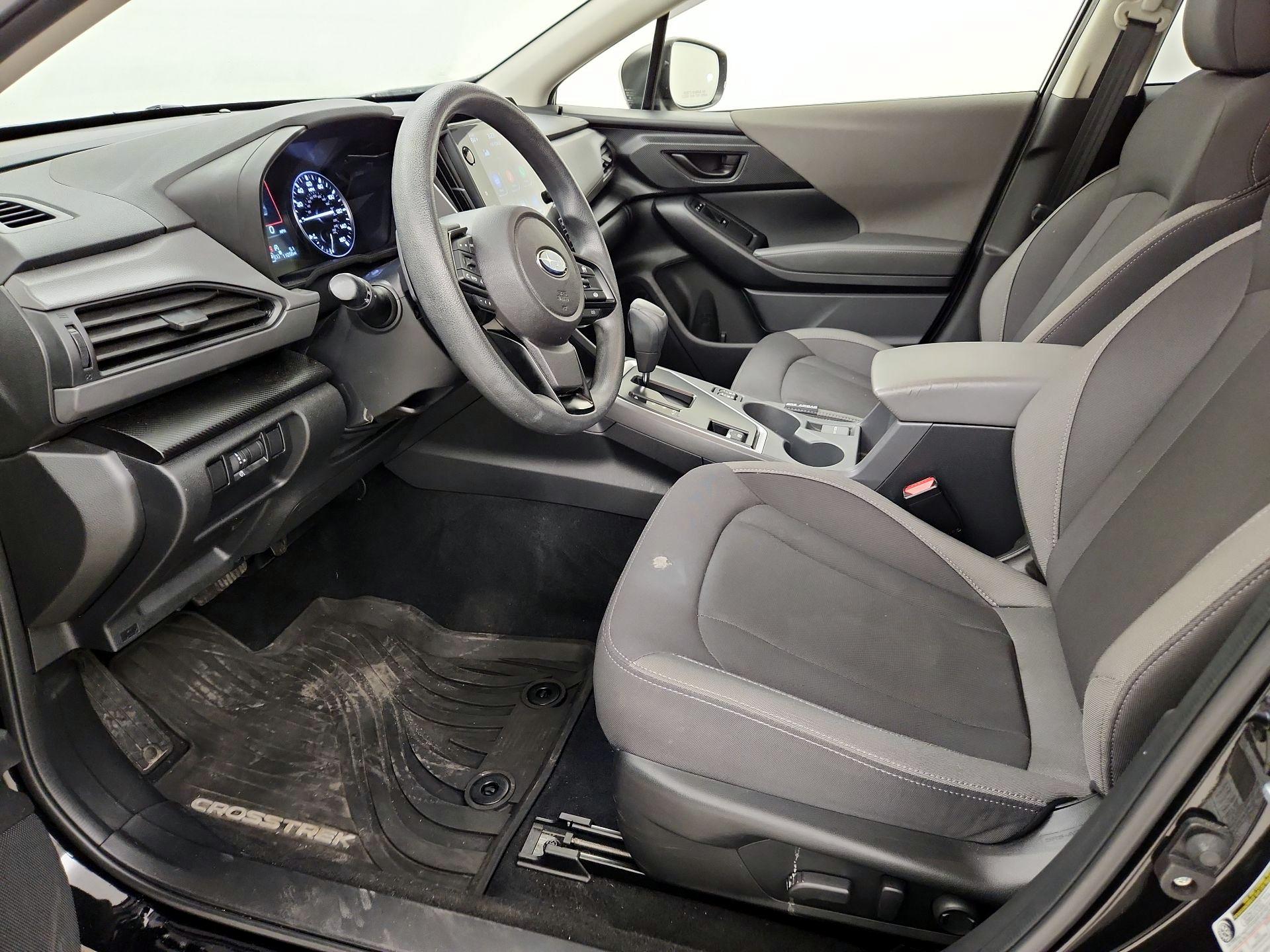 Thumbnail: 2025 Subaru Crosstrek - 9