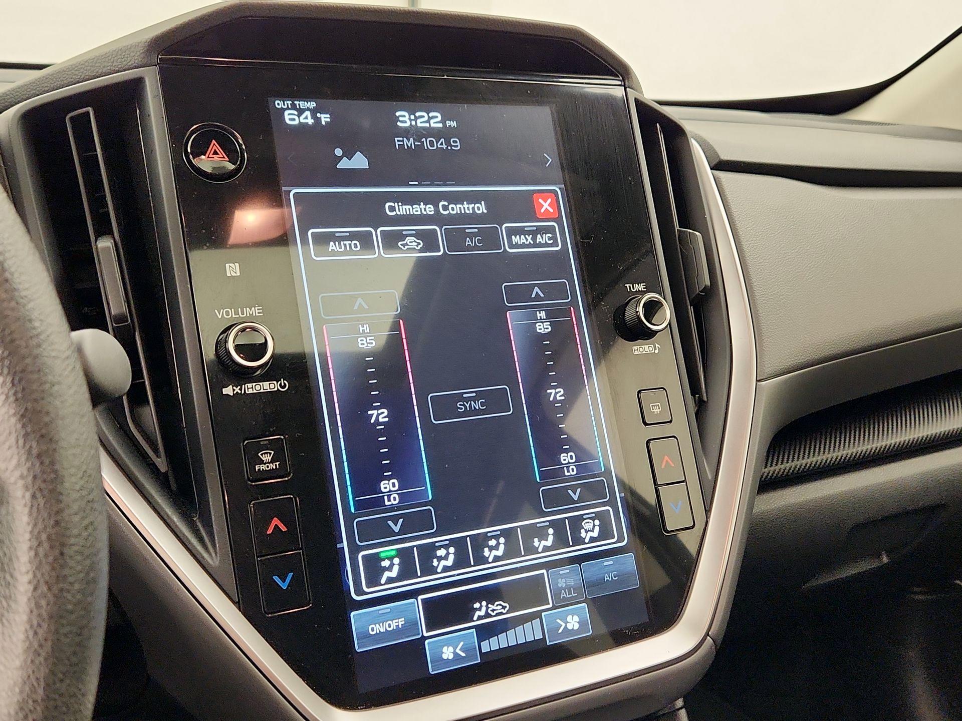 Thumbnail: 2025 Subaru Crosstrek - 14