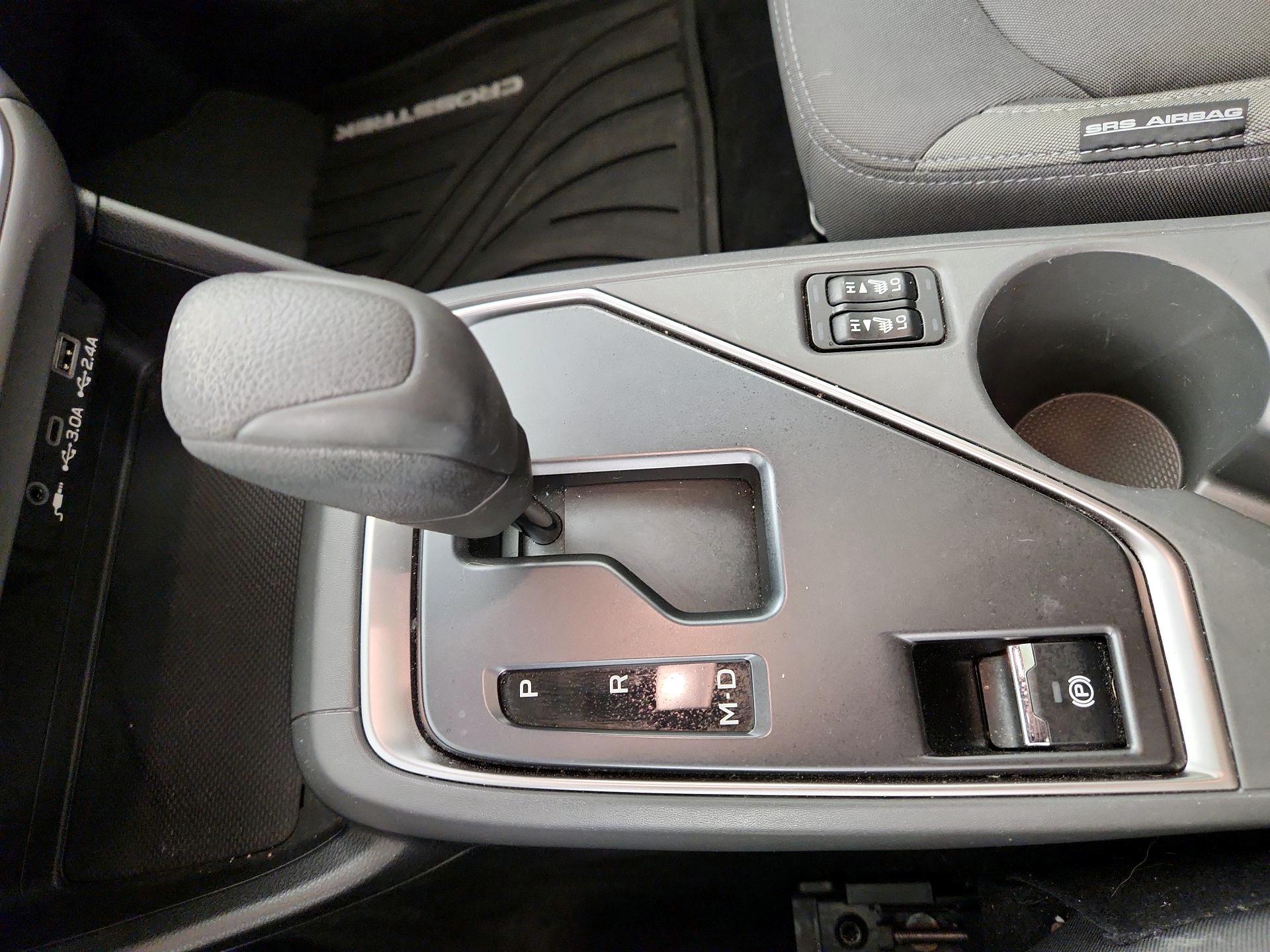 Thumbnail: 2025 Subaru Crosstrek - 15