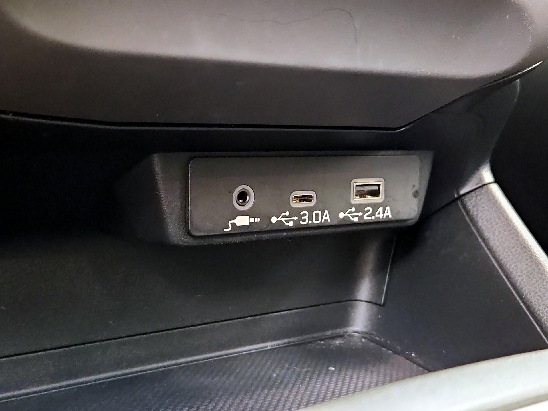 Thumbnail: 2025 Subaru Crosstrek - 16