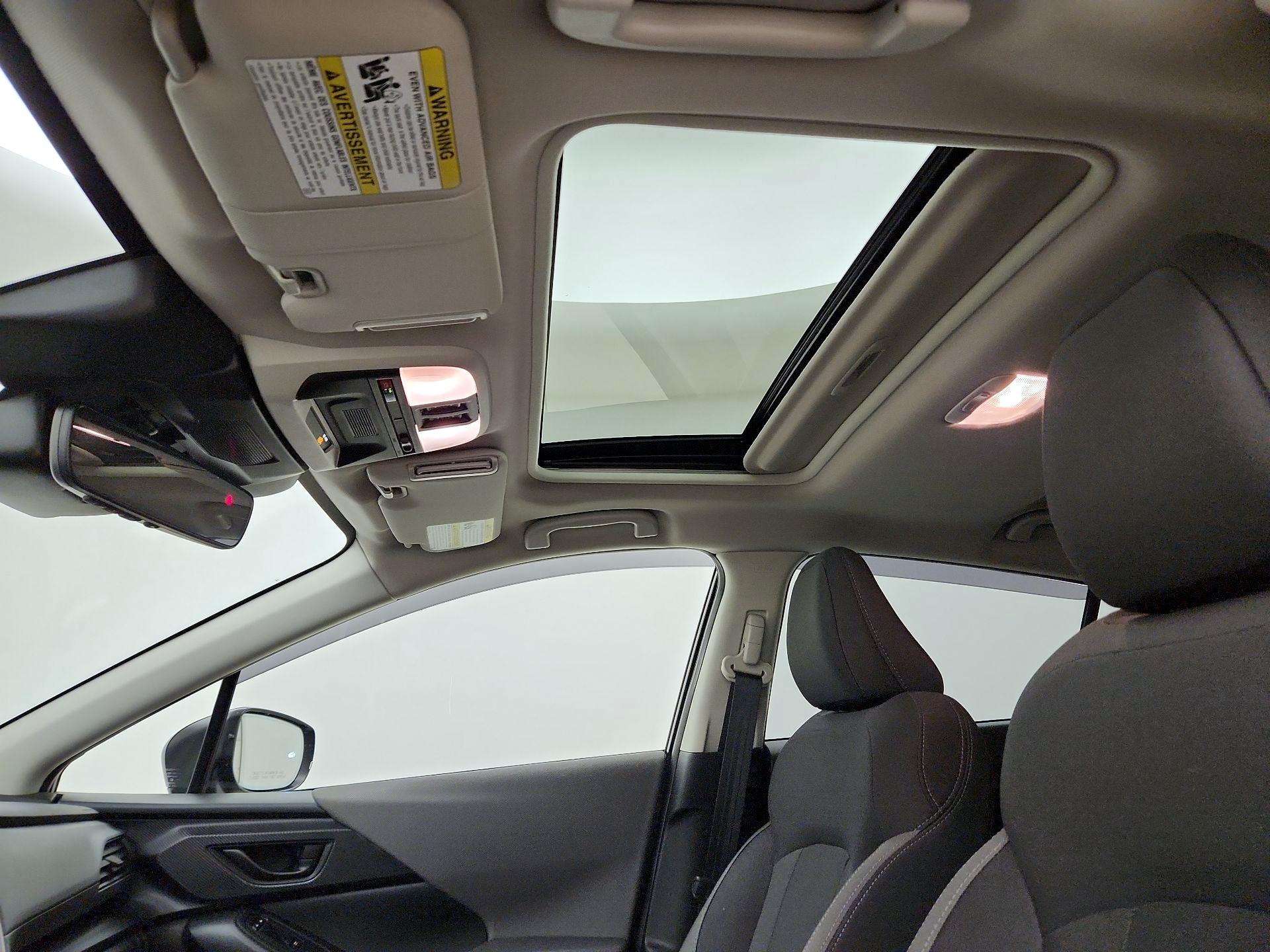 Thumbnail: 2025 Subaru Crosstrek - 17