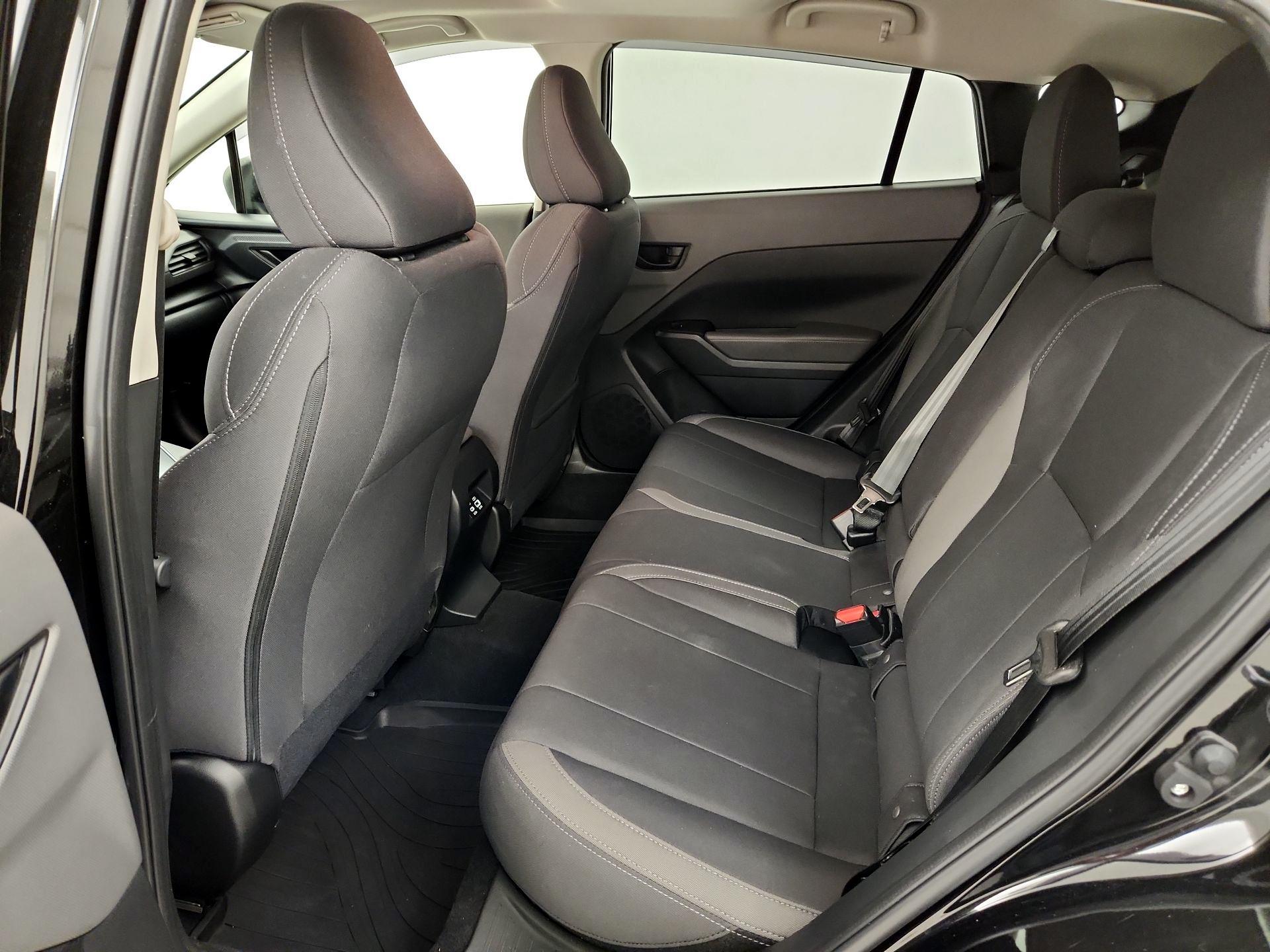 Thumbnail: 2025 Subaru Crosstrek - 18