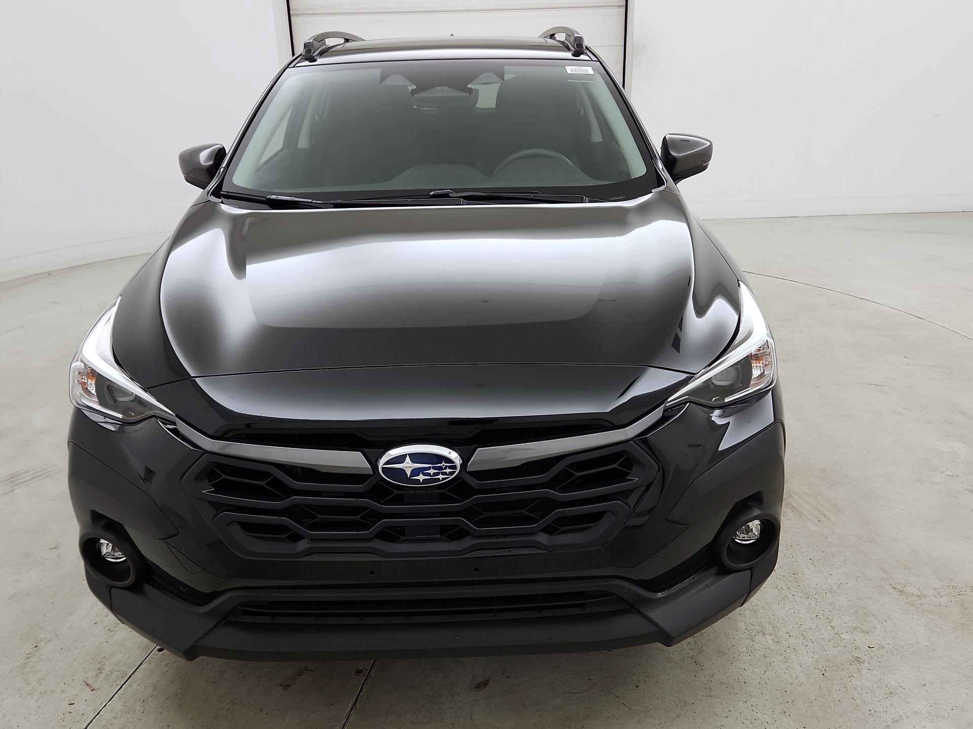 Thumbnail: 2025 Subaru Crosstrek - 2