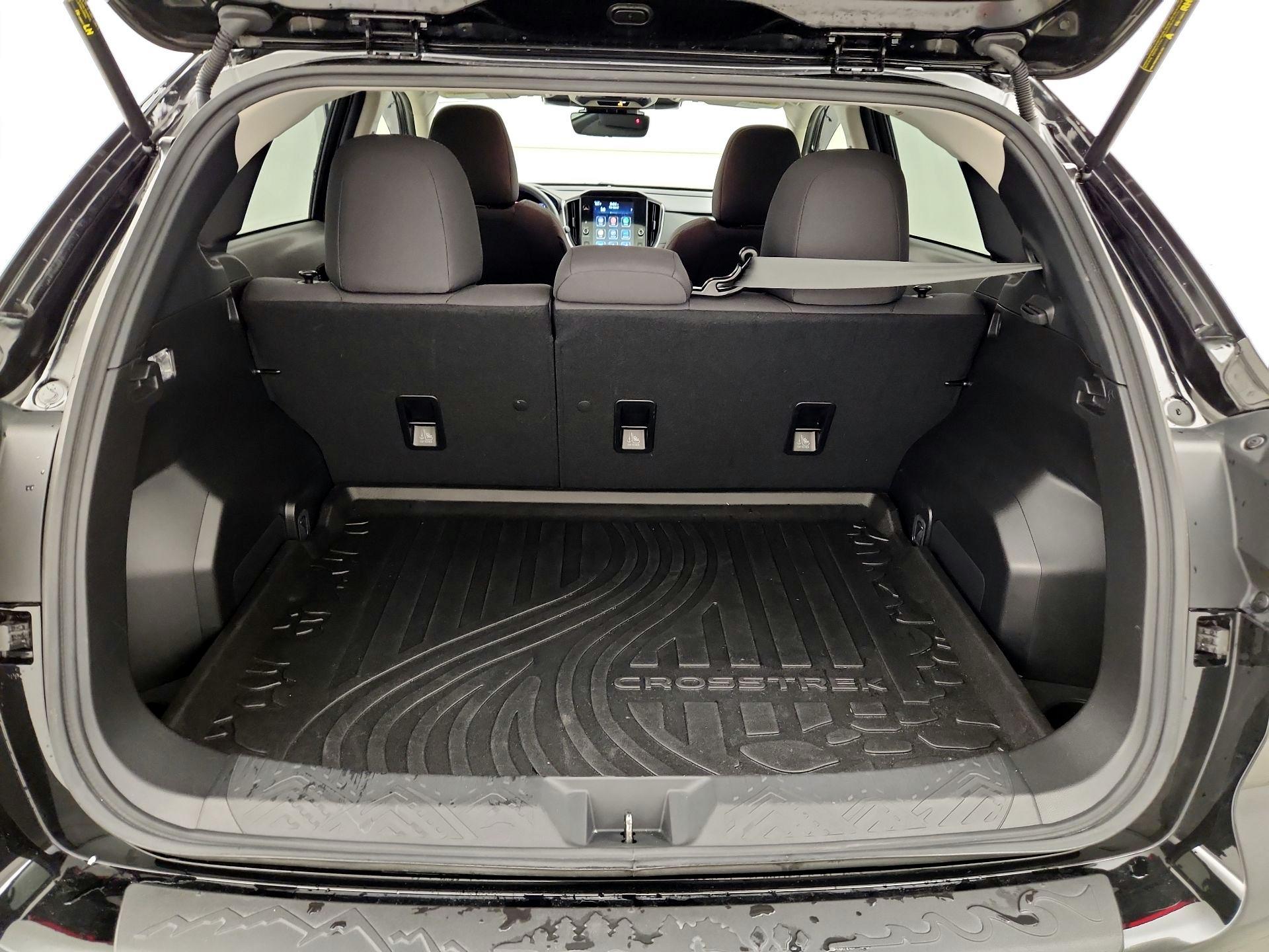 Thumbnail: 2025 Subaru Crosstrek - 19