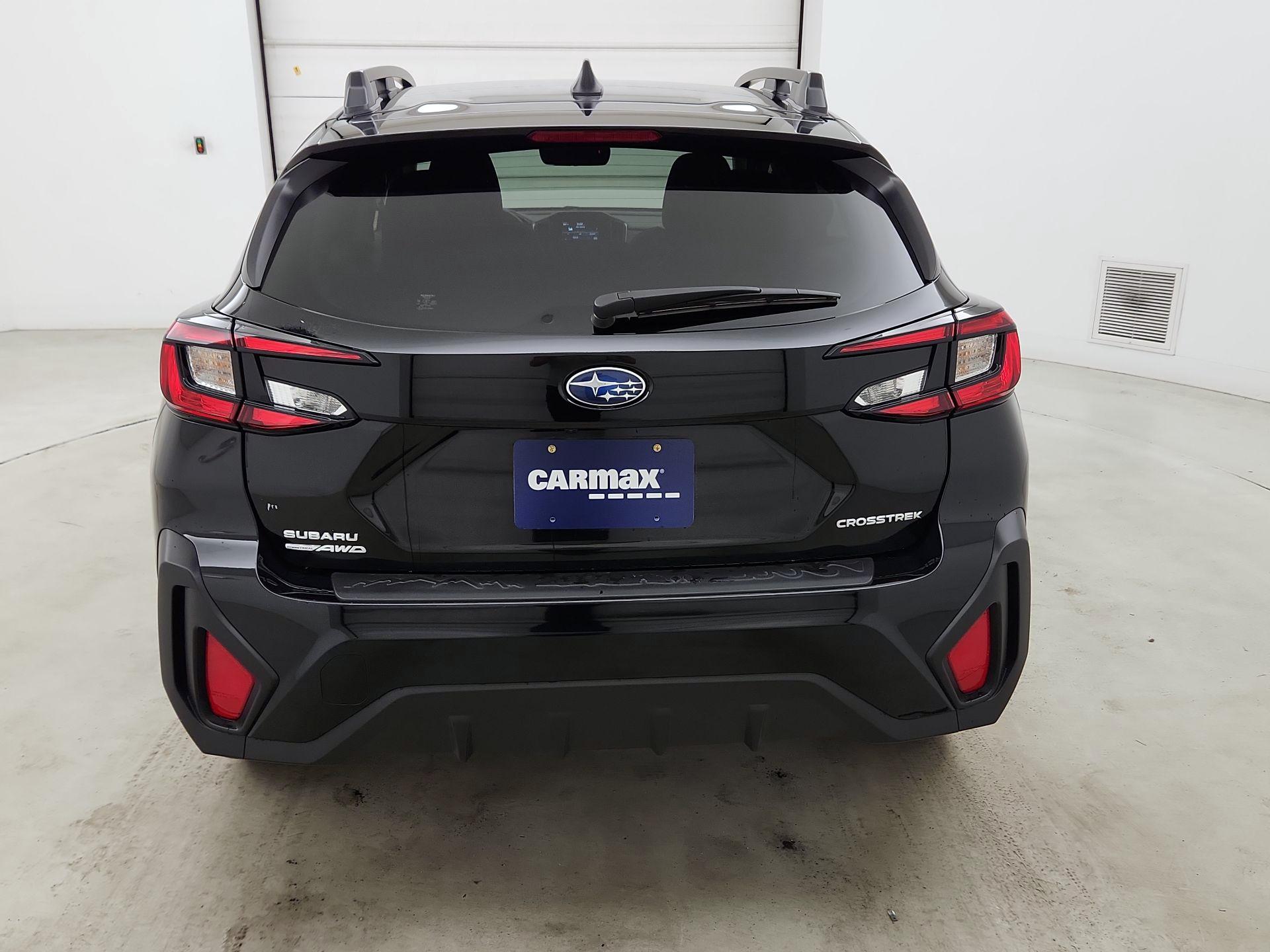 Thumbnail: 2025 Subaru Crosstrek - 6