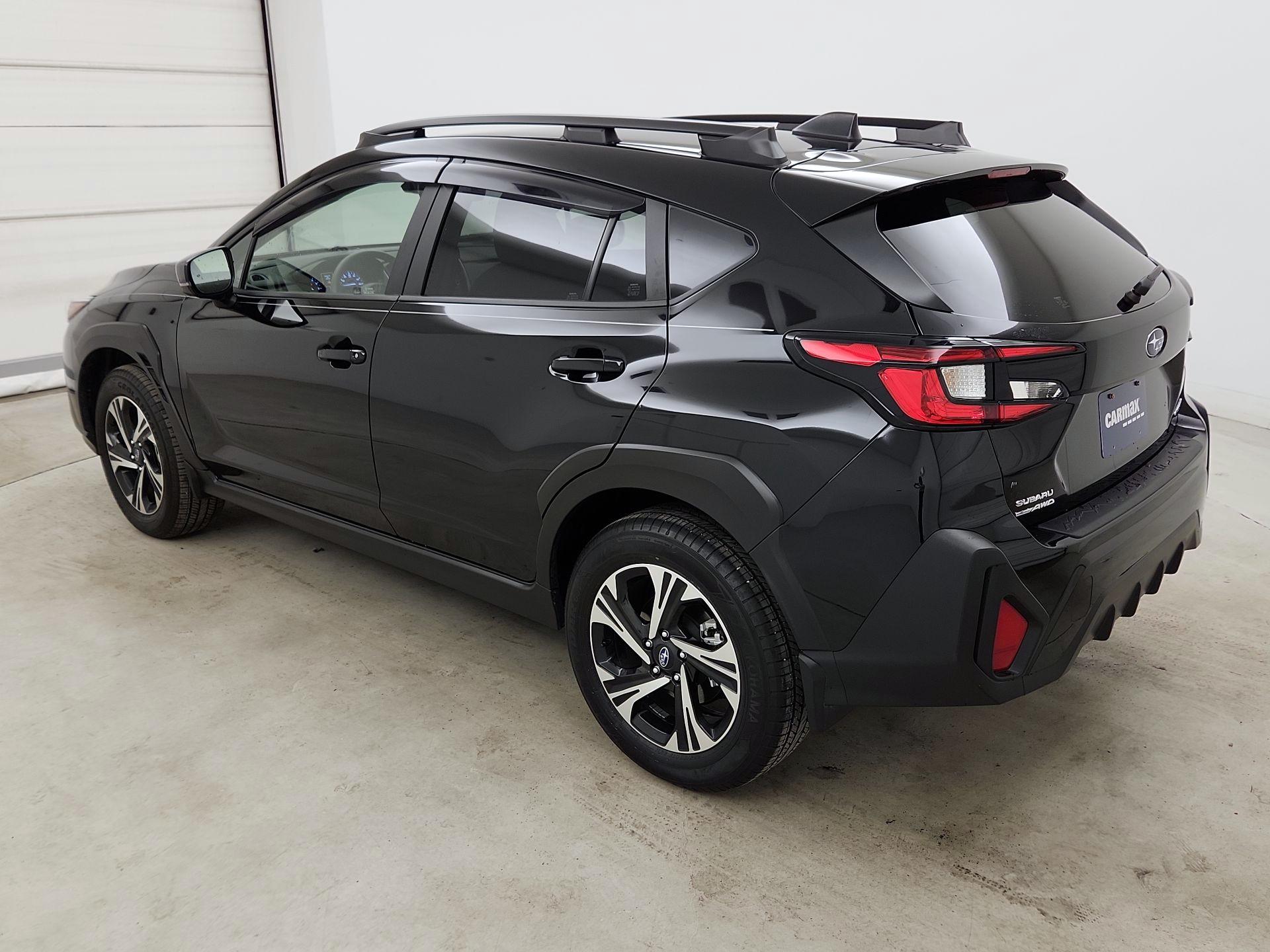 Thumbnail: 2025 Subaru Crosstrek - 7