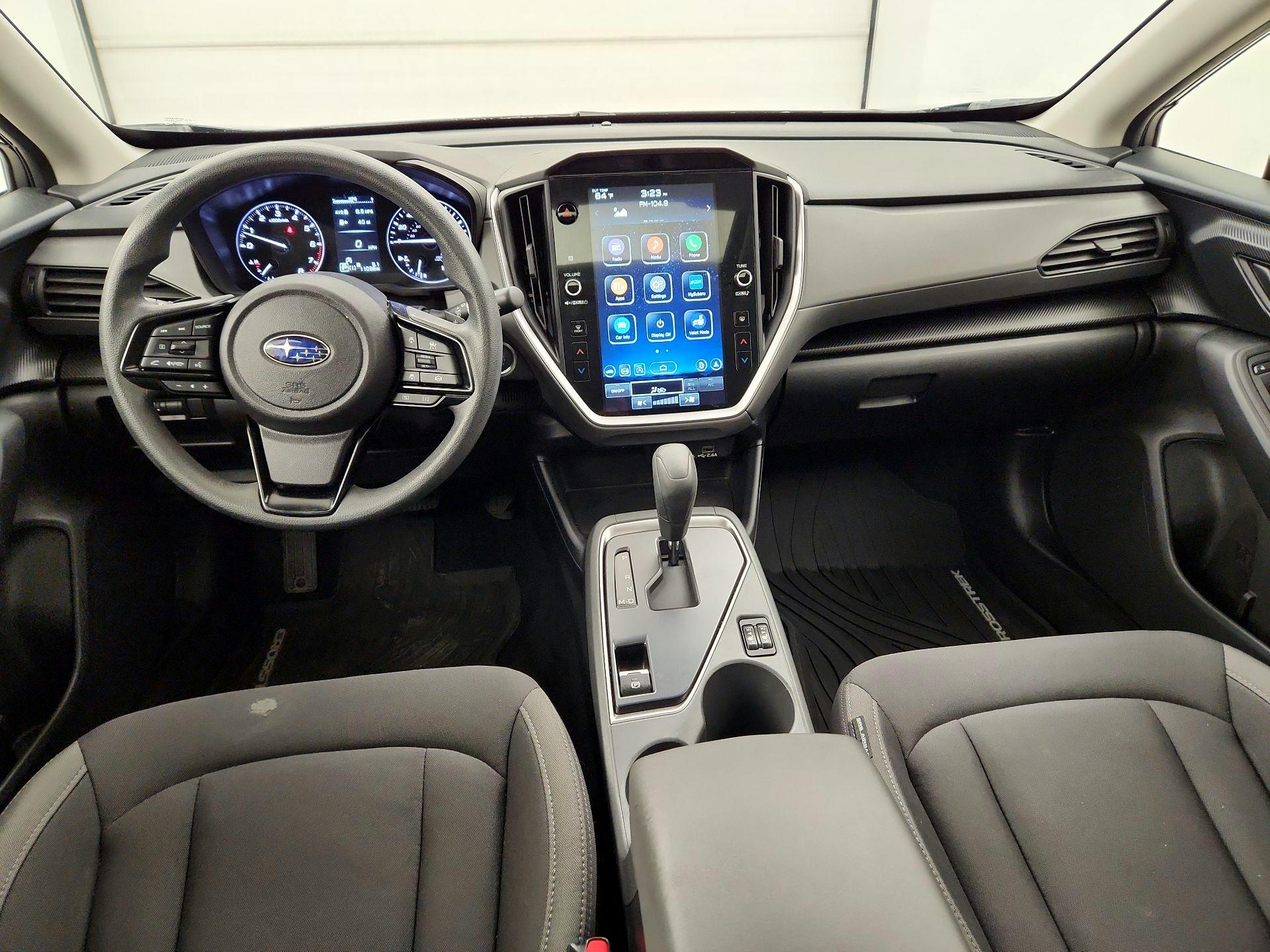 Thumbnail: 2025 Subaru Crosstrek - 8