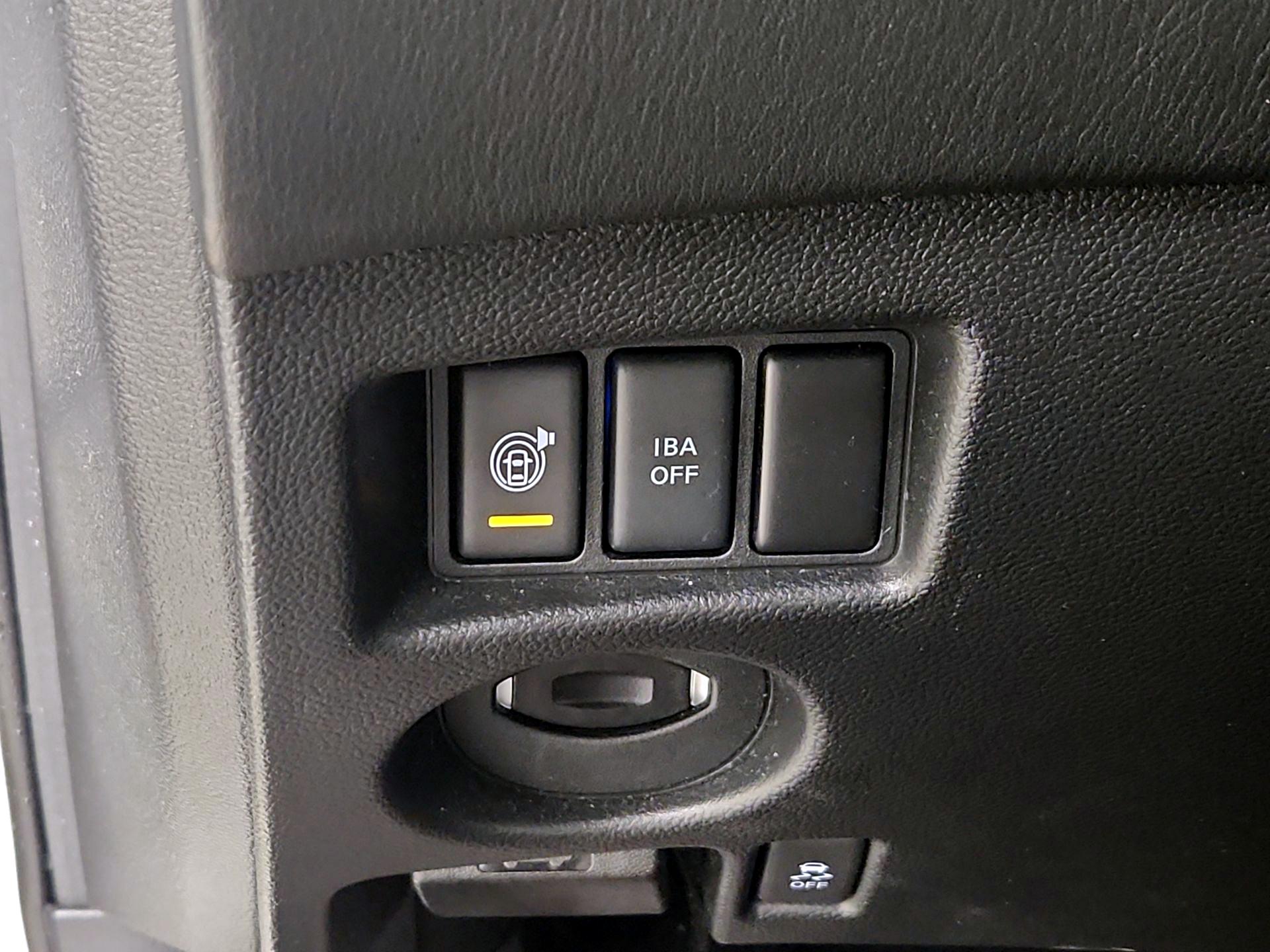 Thumbnail: 2017 INFINITI QX50 - 11