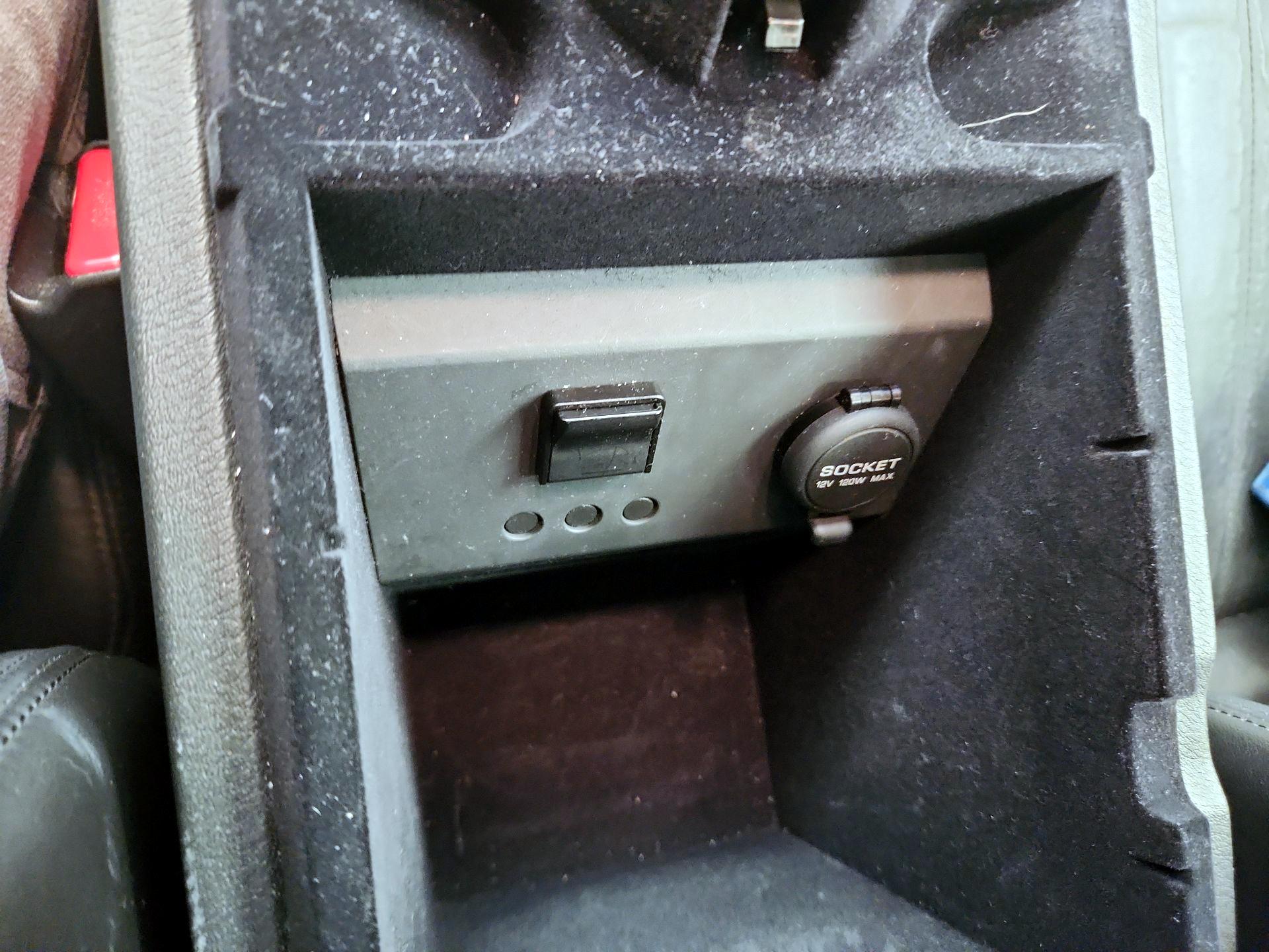 Thumbnail: 2017 INFINITI QX50 - 17