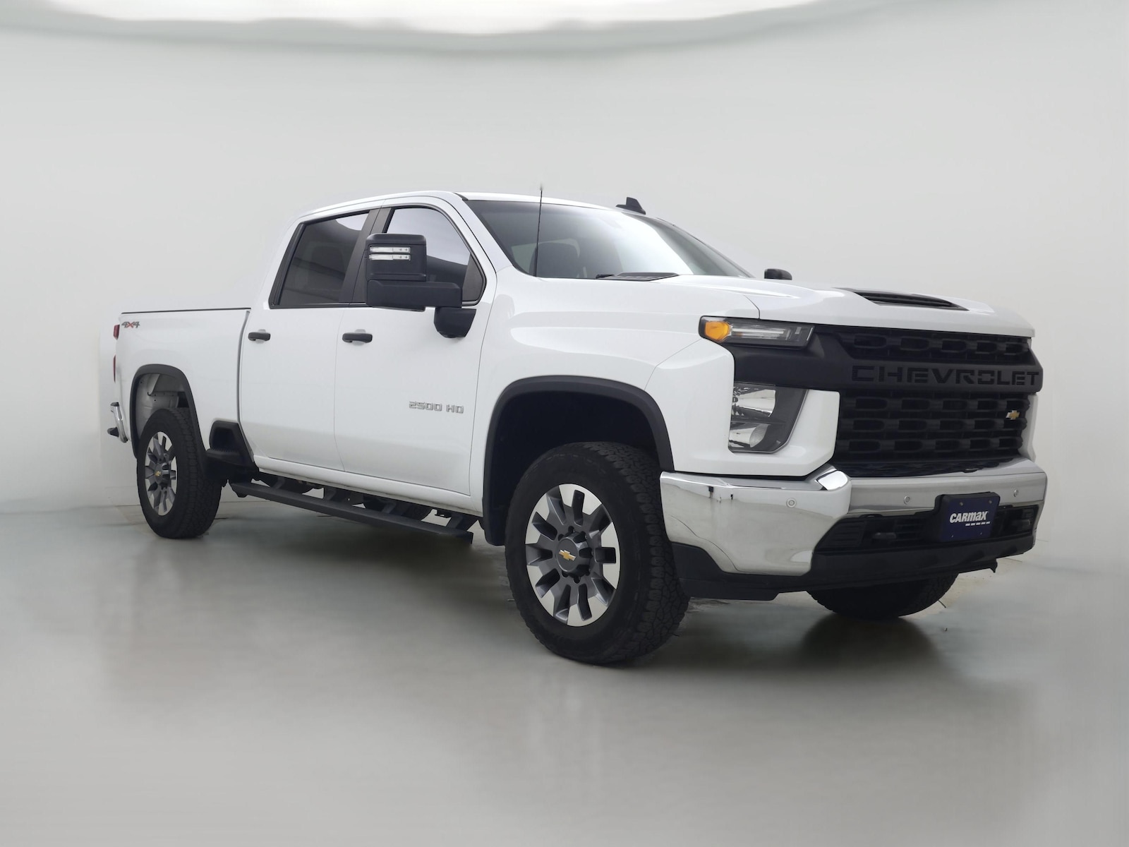 2021 Chevrolet Silverado 2500HD Work Truck