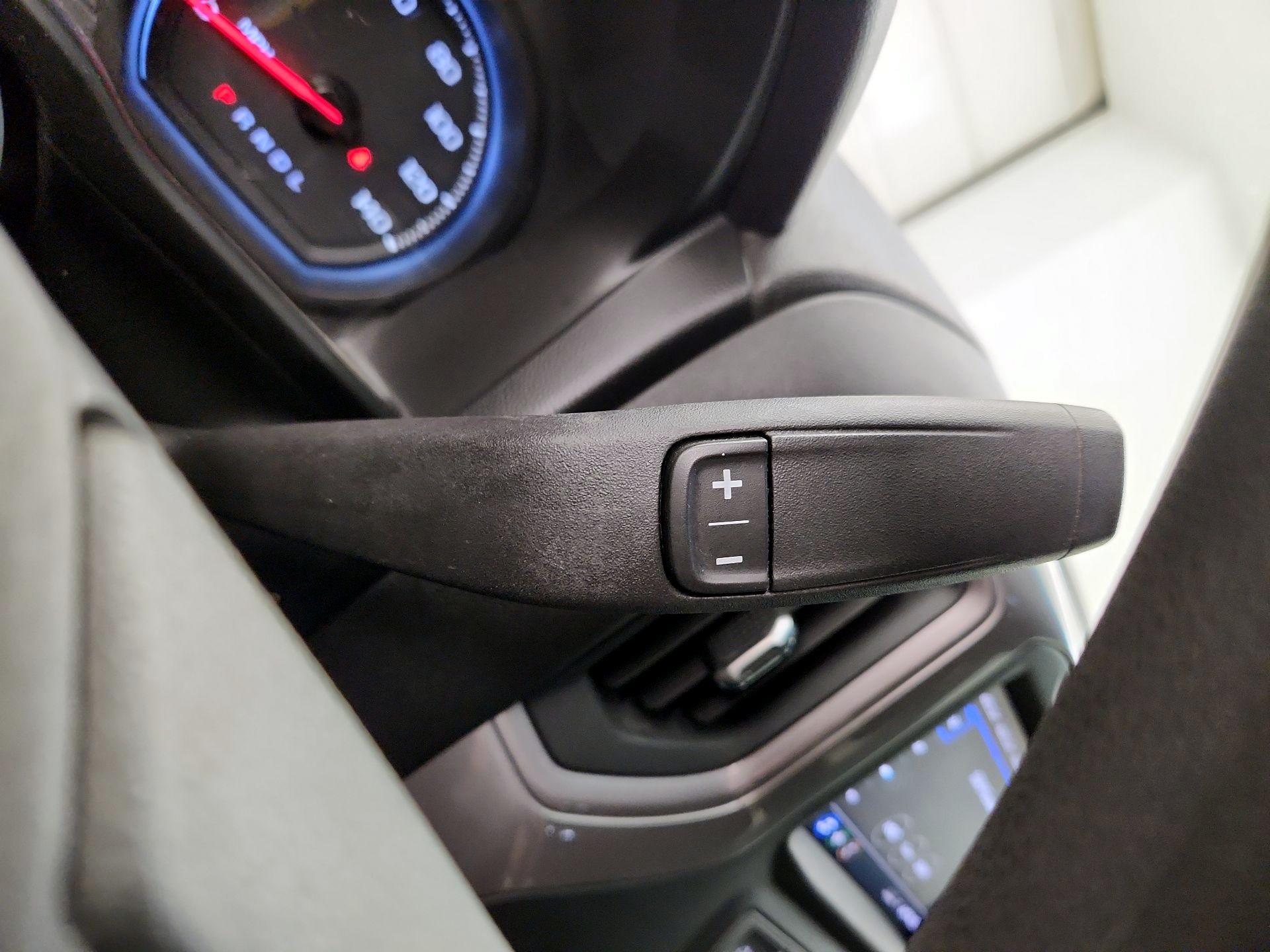 Thumbnail: 2021 Chevrolet Silverado 2500 - 17