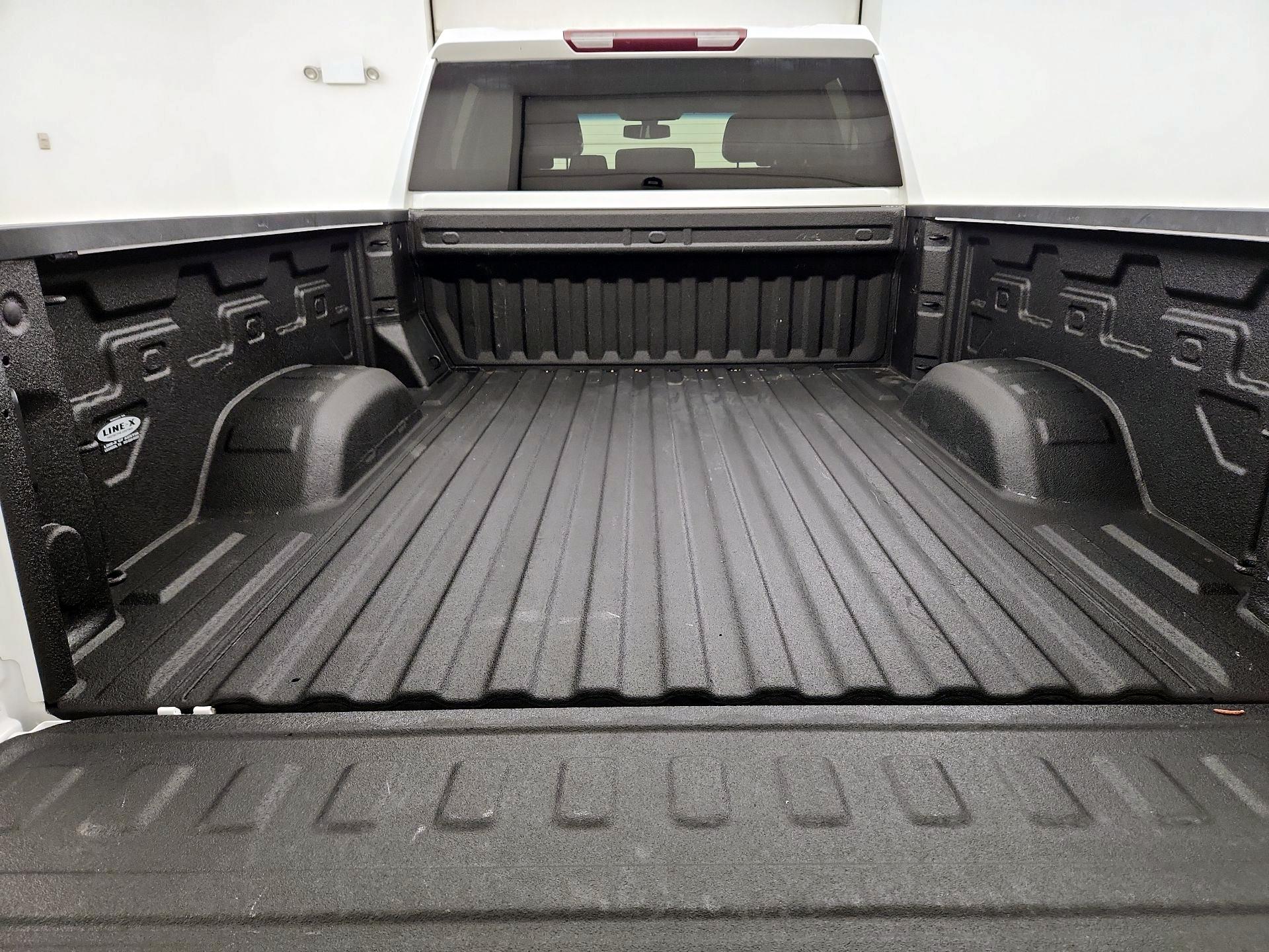 Thumbnail: 2021 Chevrolet Silverado 2500 - 20