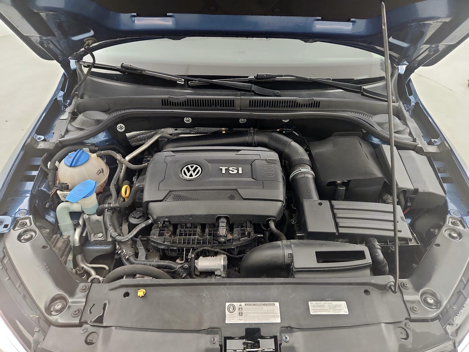 Thumbnail: 2017 Volkswagen Jetta - 20