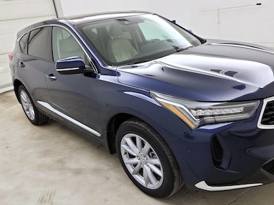 2023 Acura RDX SH-AWD