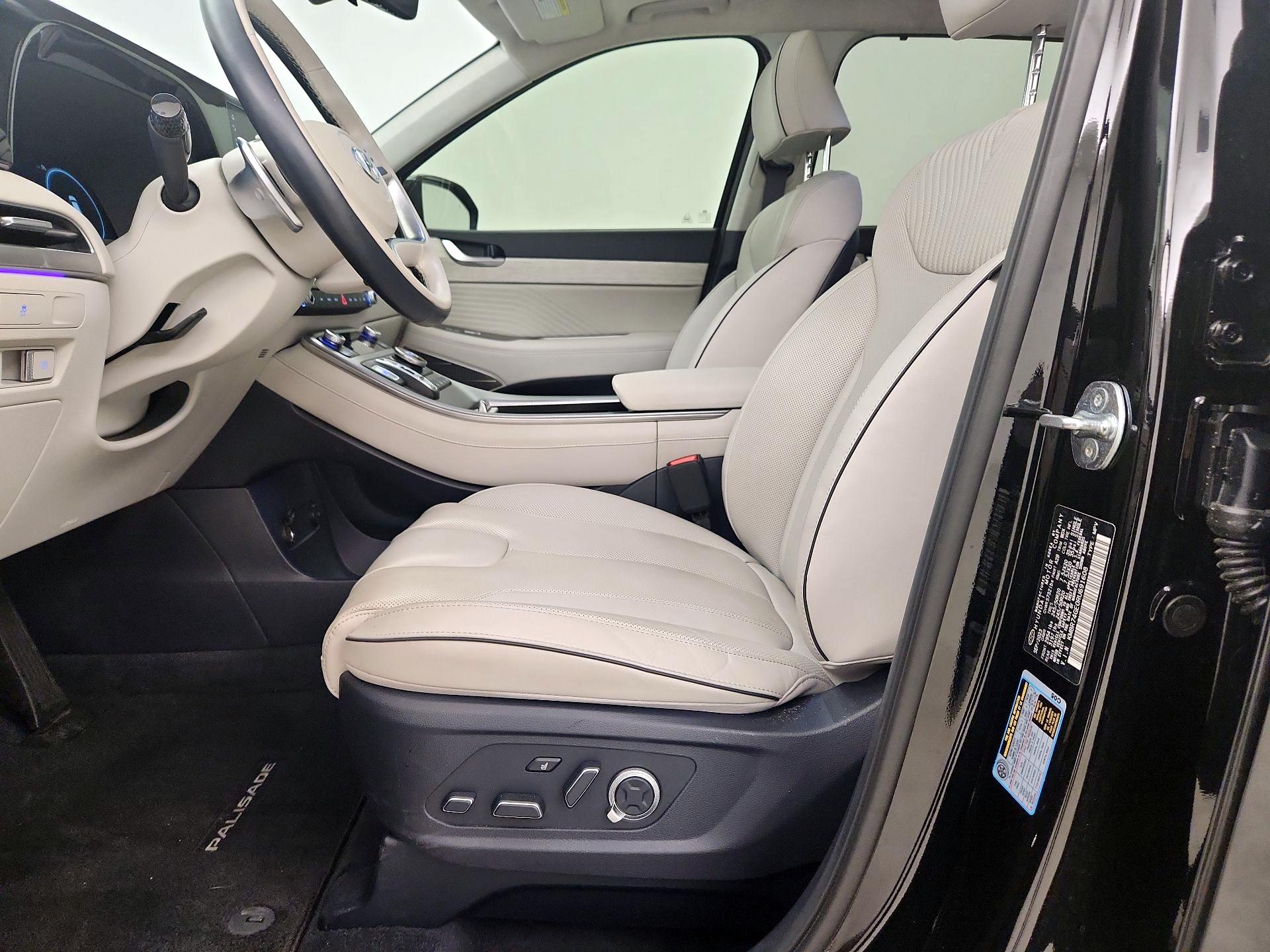 Thumbnail: 2024 Hyundai Palisade - 9