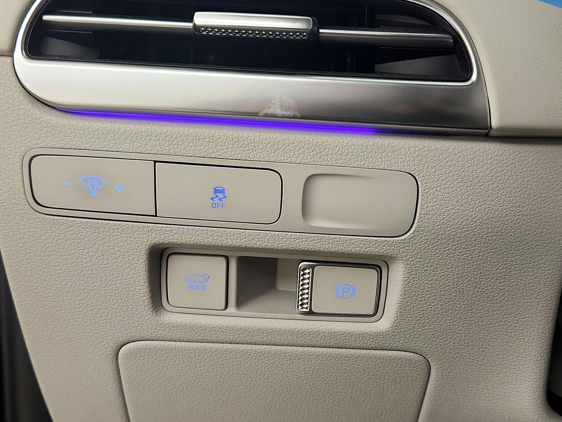 Thumbnail: 2024 Hyundai Palisade - 11