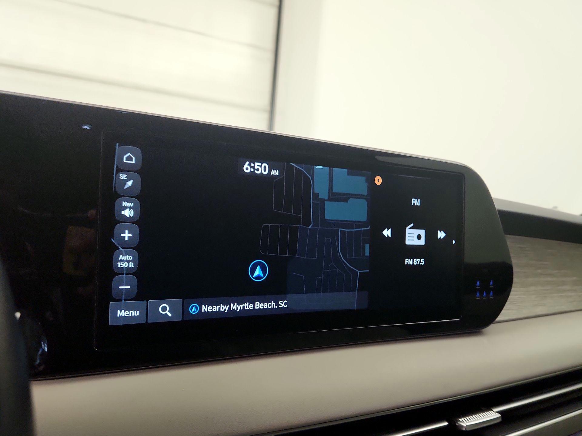 Thumbnail: 2024 Hyundai Palisade - 12