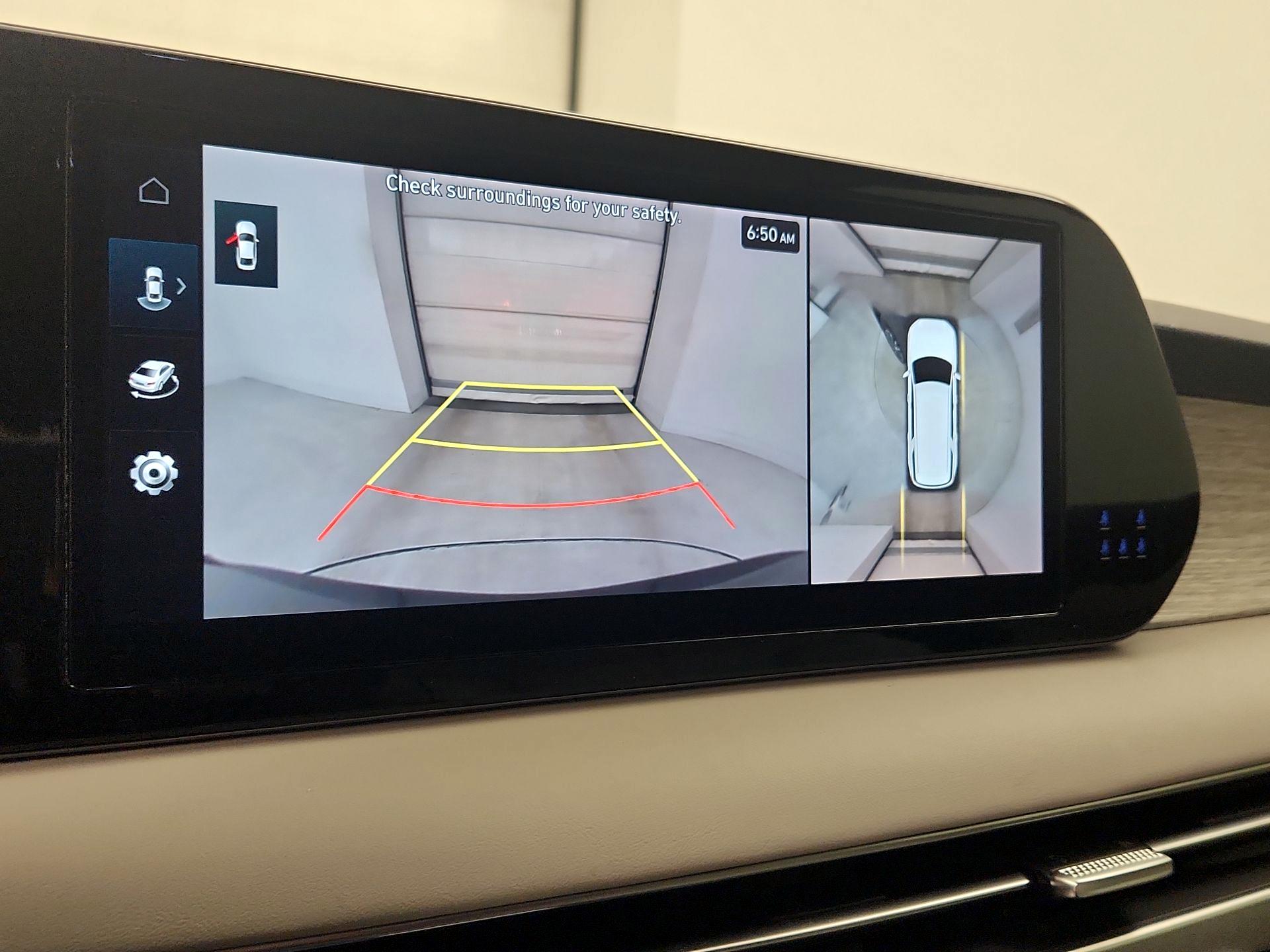 Thumbnail: 2024 Hyundai Palisade - 13