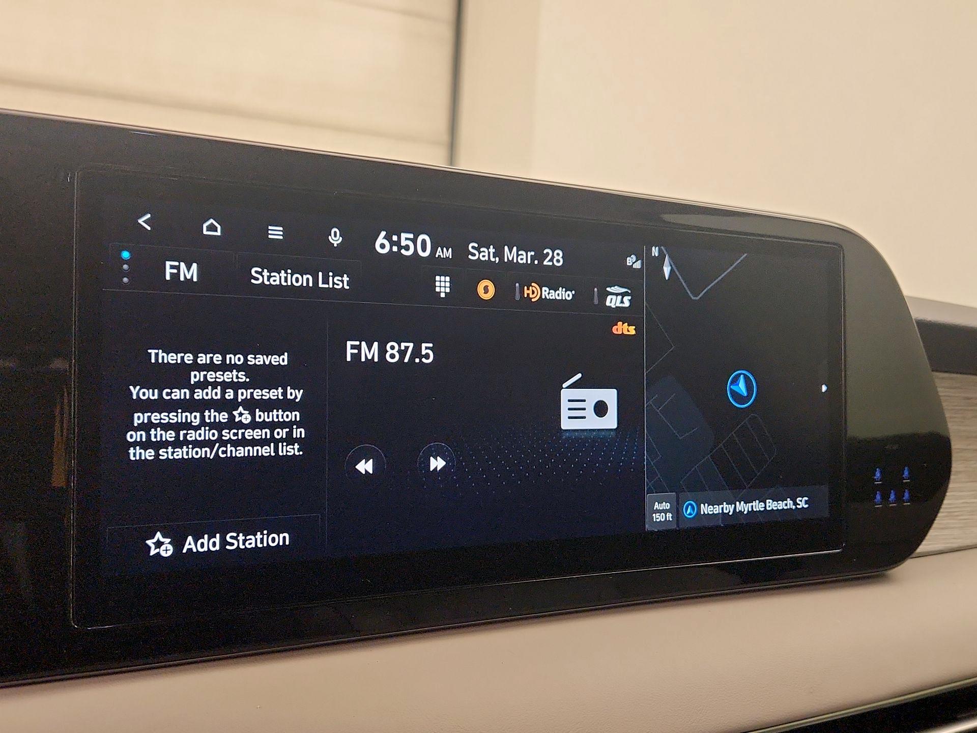 Thumbnail: 2024 Hyundai Palisade - 14