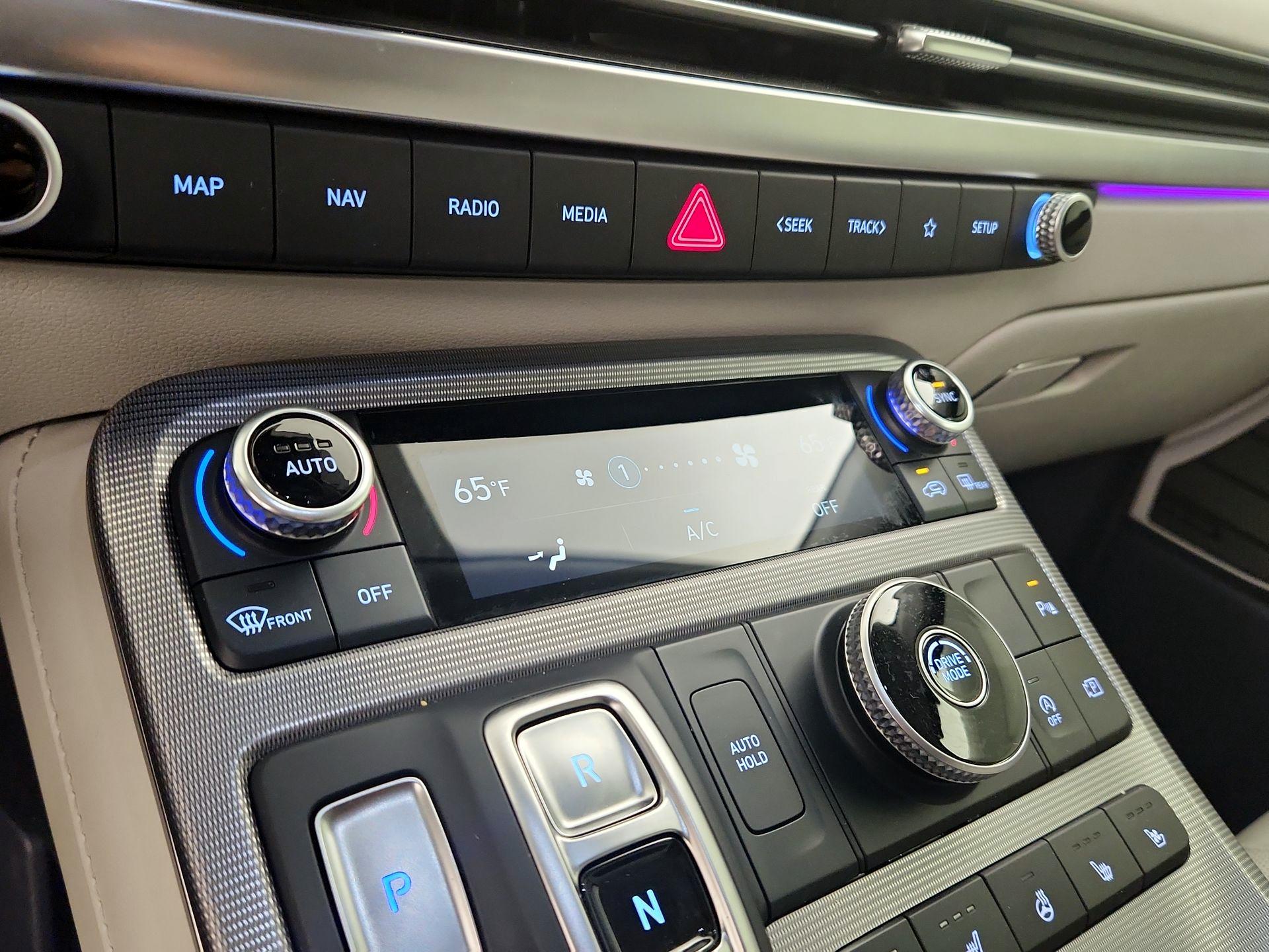 Thumbnail: 2024 Hyundai Palisade - 15