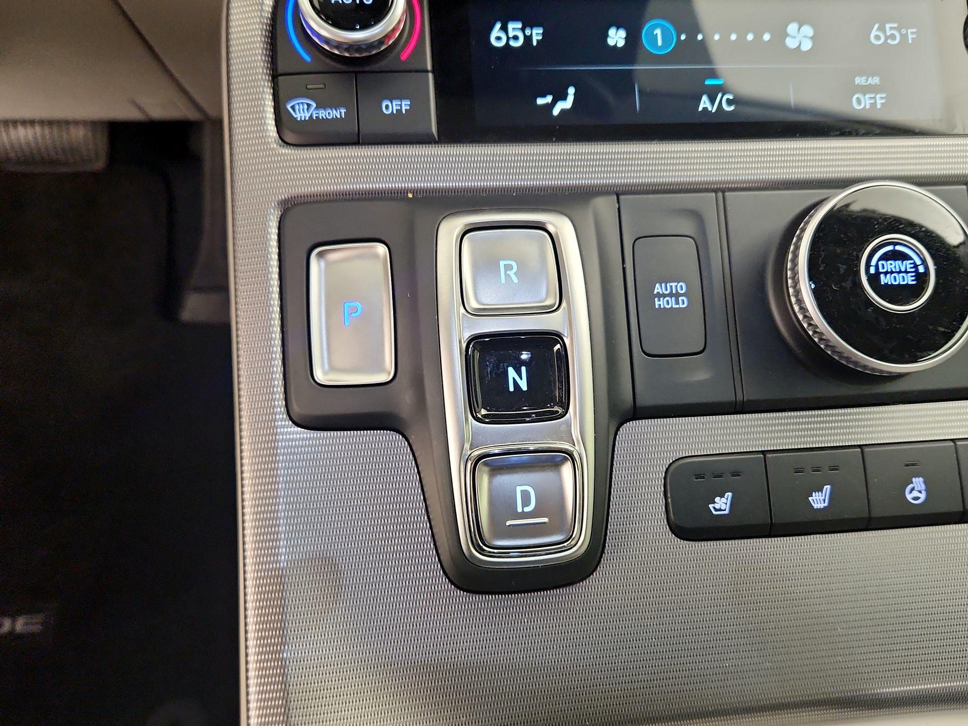 Thumbnail: 2024 Hyundai Palisade - 16