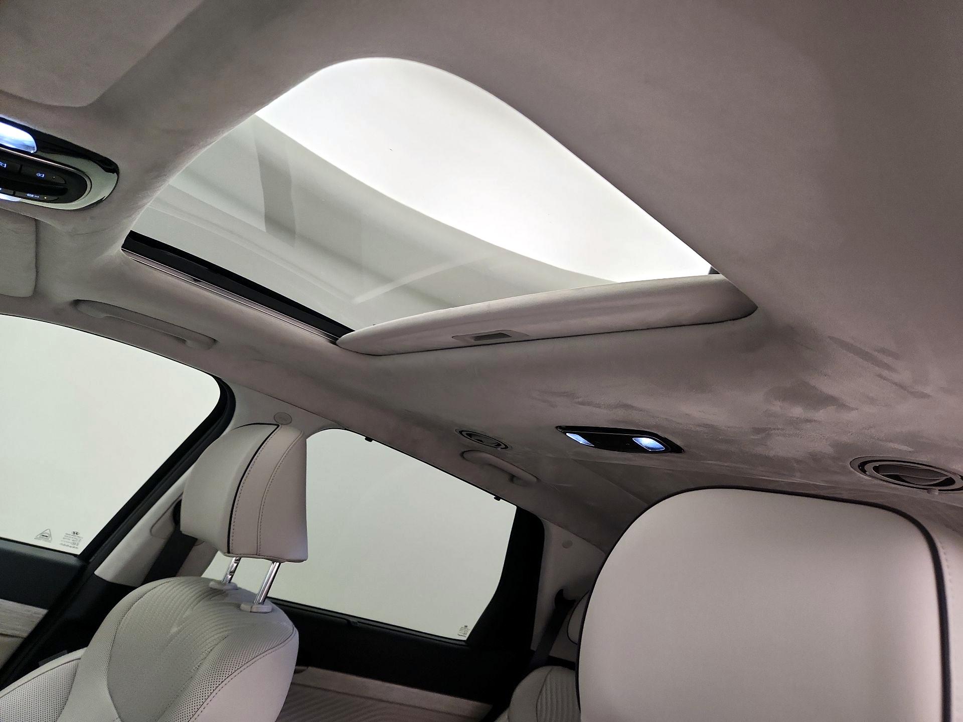 Thumbnail: 2024 Hyundai Palisade - 18