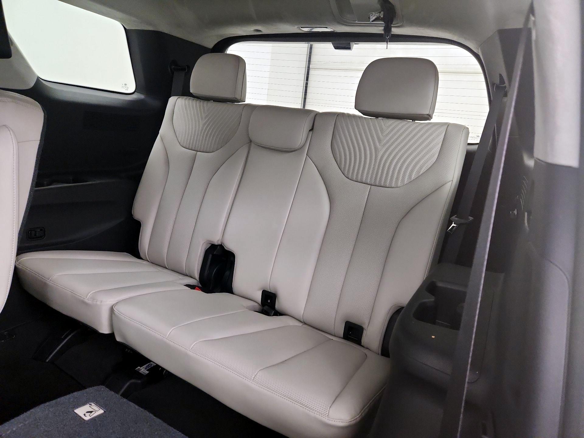 Thumbnail: 2024 Hyundai Palisade - 20