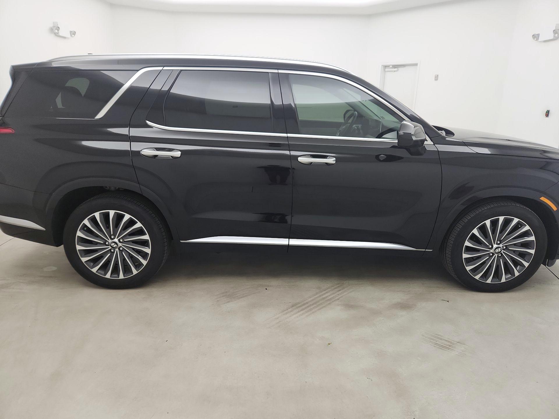 Thumbnail: 2024 Hyundai Palisade - 4