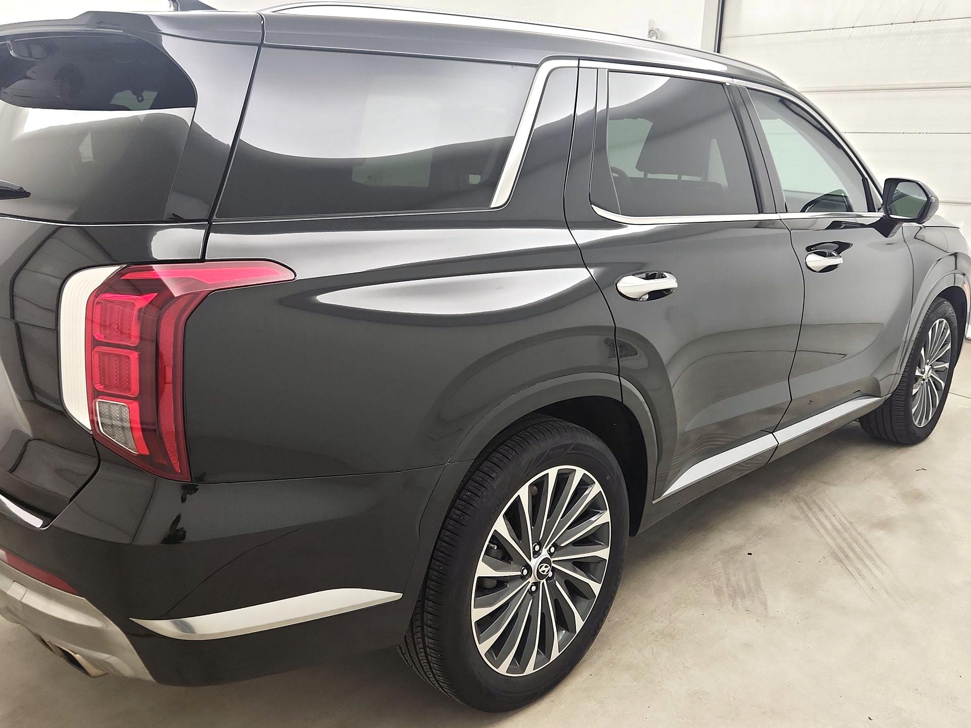 Thumbnail: 2024 Hyundai Palisade - 5