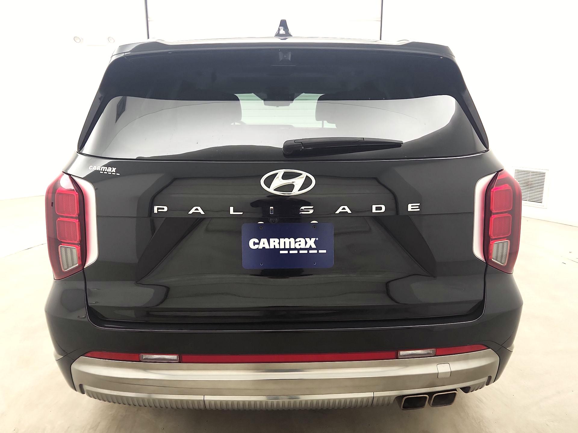 Thumbnail: 2024 Hyundai Palisade - 6