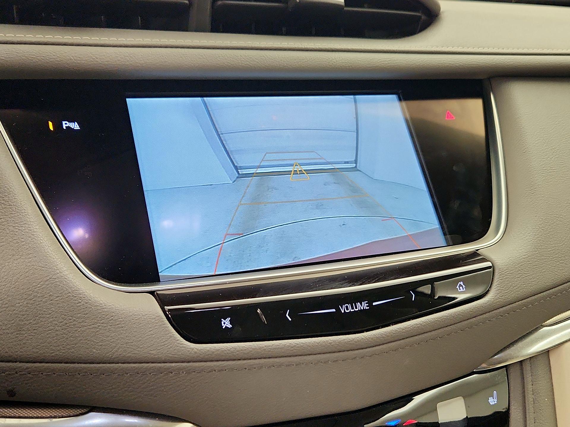 Thumbnail: 2019 Cadillac XT5 - 12