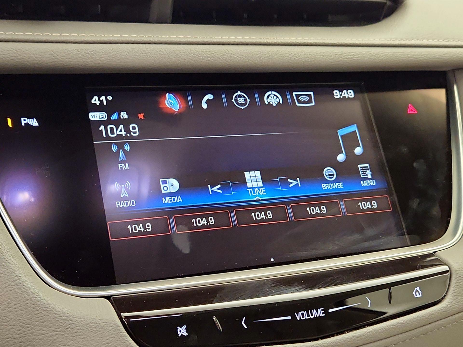 Thumbnail: 2019 Cadillac XT5 - 13