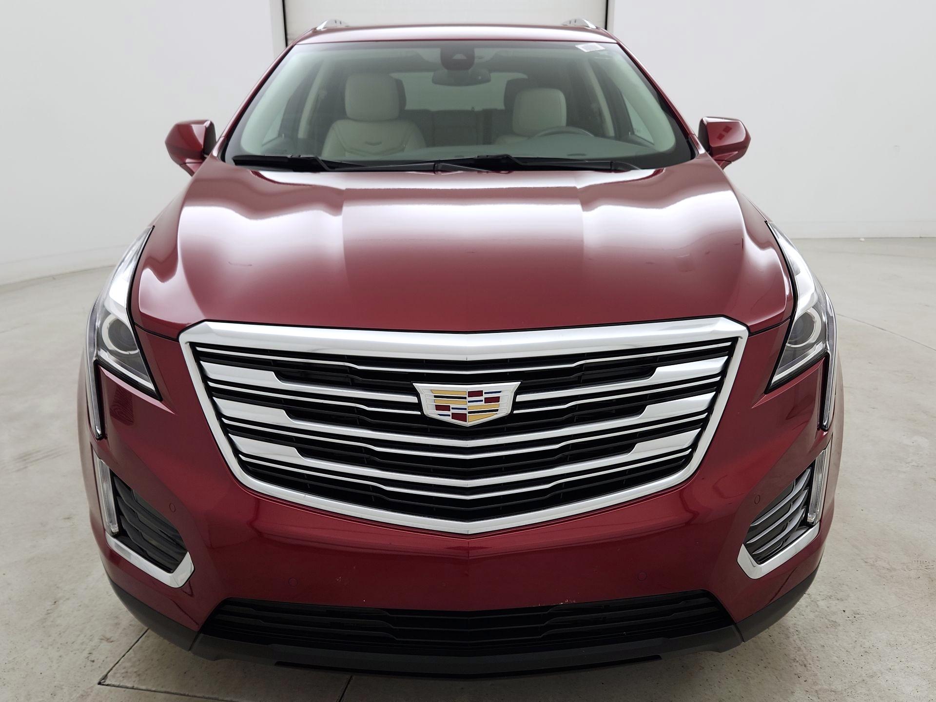 Thumbnail: 2019 Cadillac XT5 - 2