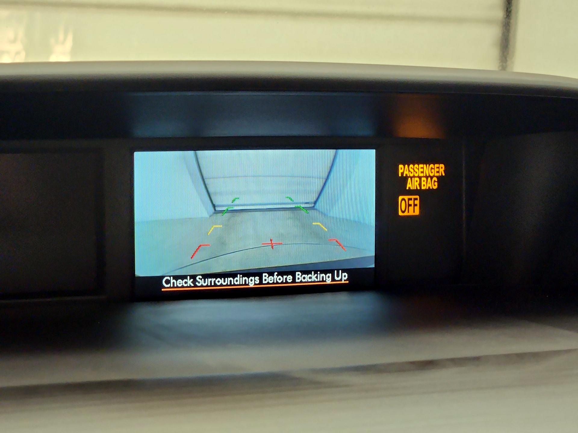 Thumbnail: 2014 Subaru Forester - 12