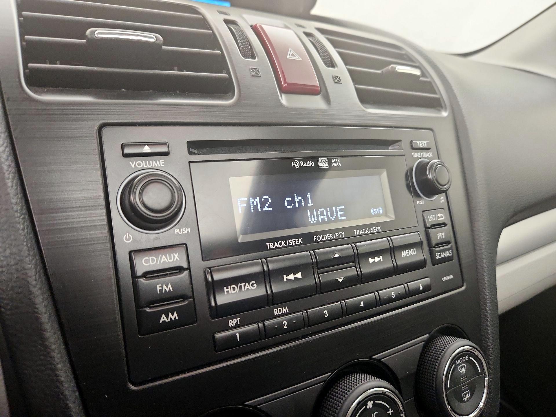 Thumbnail: 2014 Subaru Forester - 13