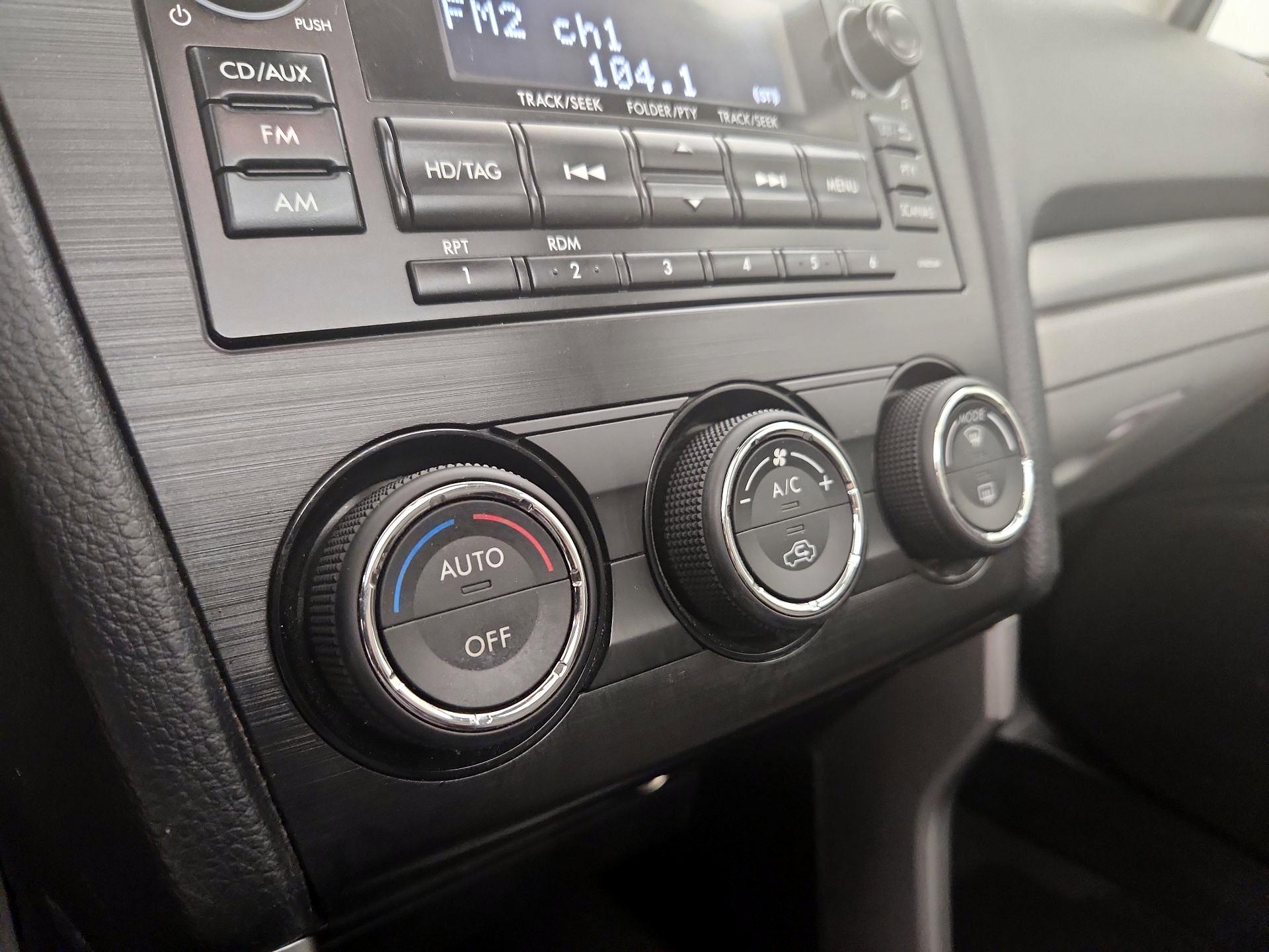 Thumbnail: 2014 Subaru Forester - 14