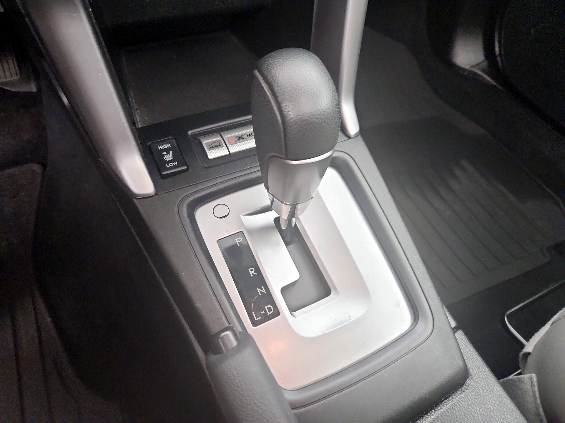 Thumbnail: 2014 Subaru Forester - 15