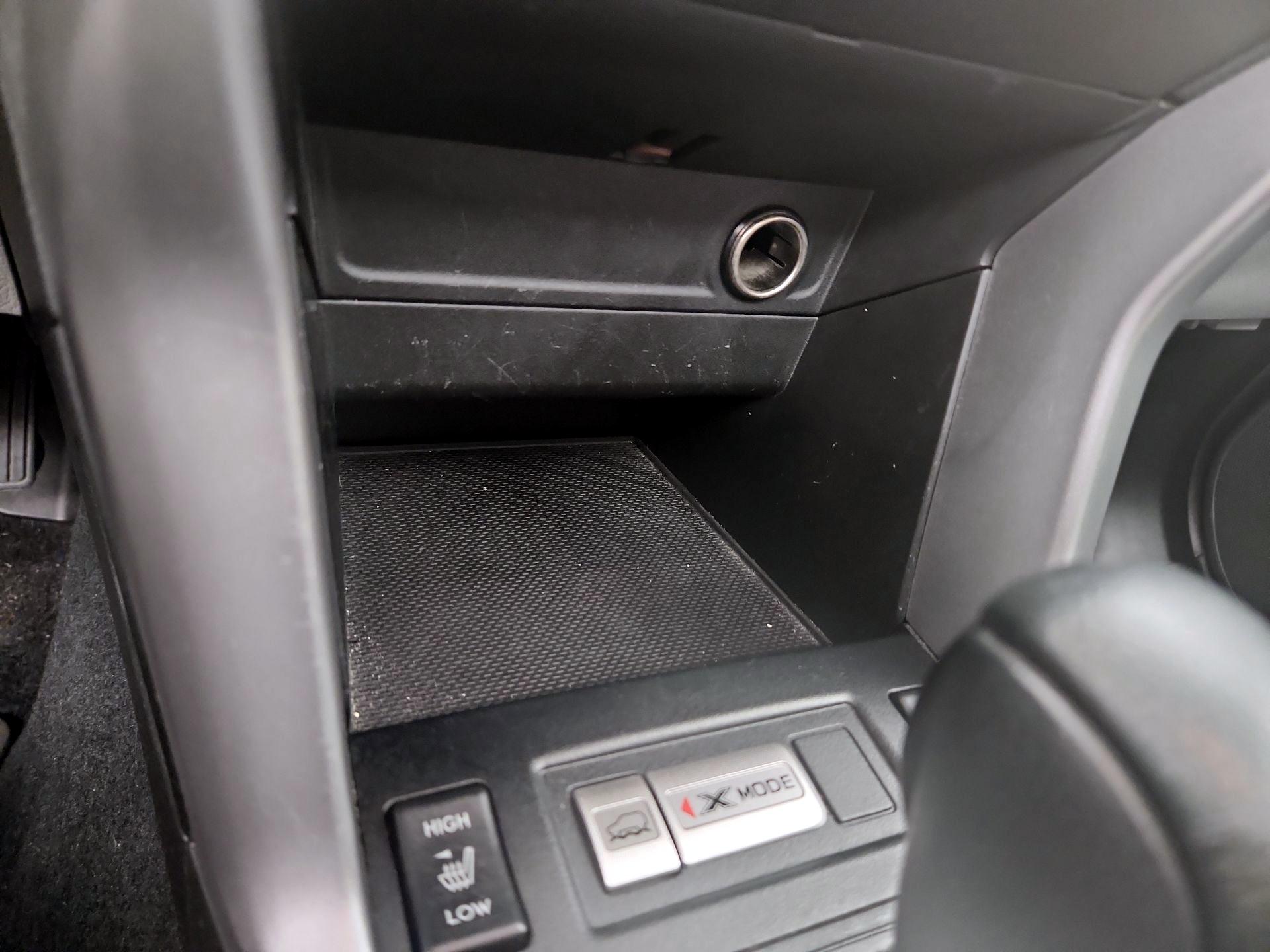 Thumbnail: 2014 Subaru Forester - 16