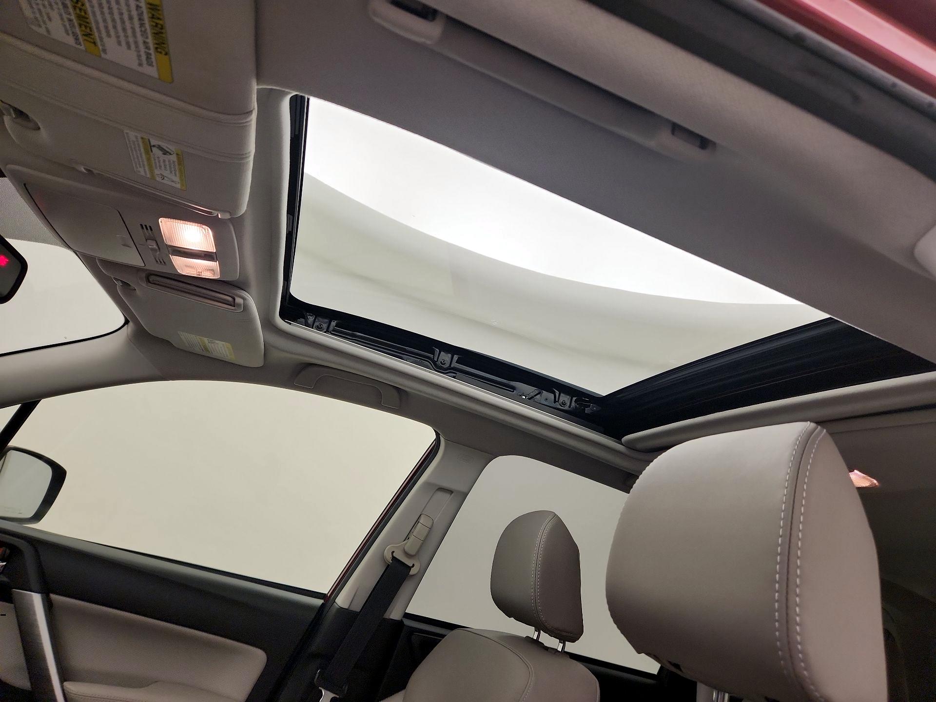 Thumbnail: 2014 Subaru Forester - 17