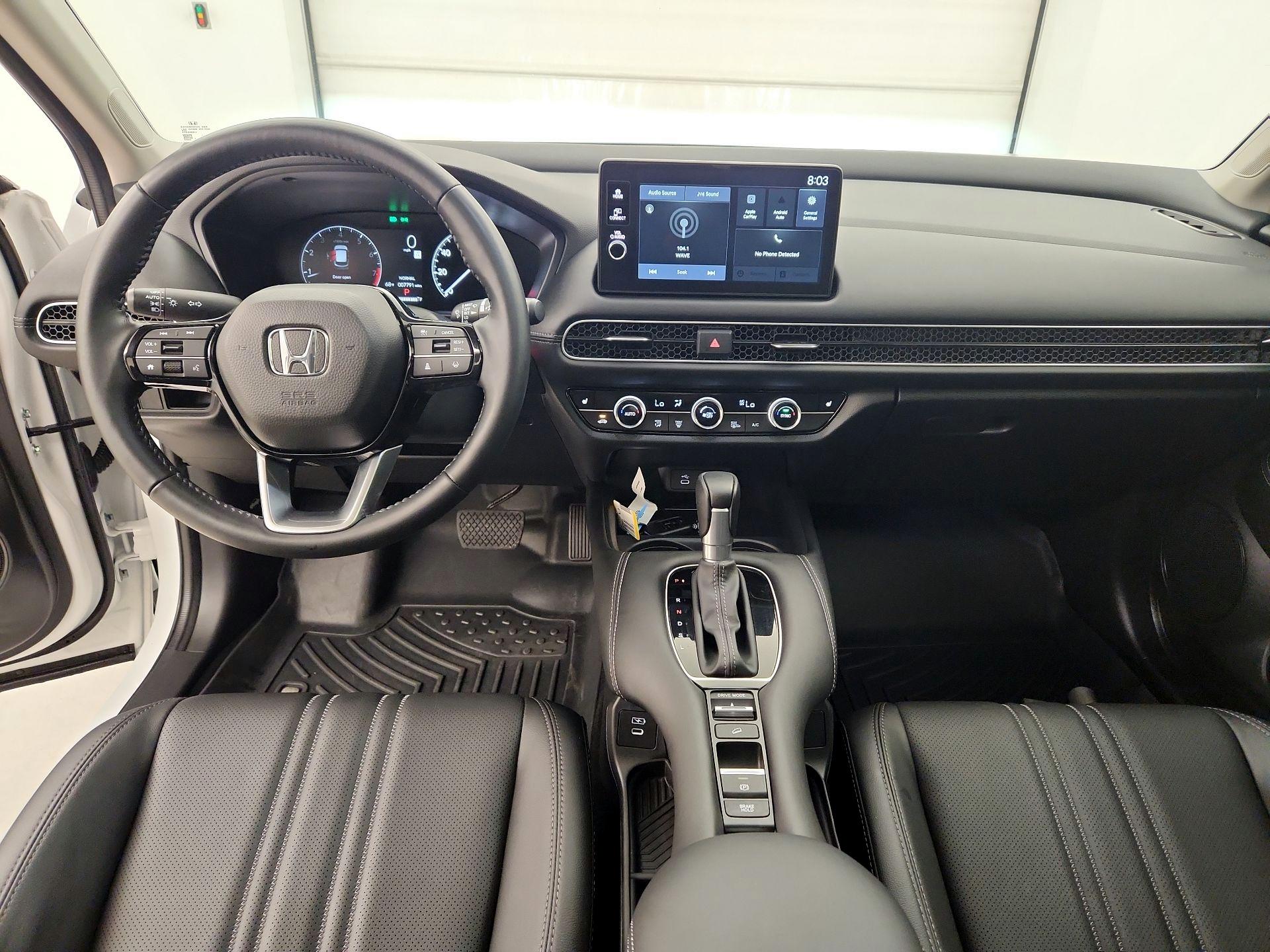 Thumbnail: 2026 Honda HR-V - 9