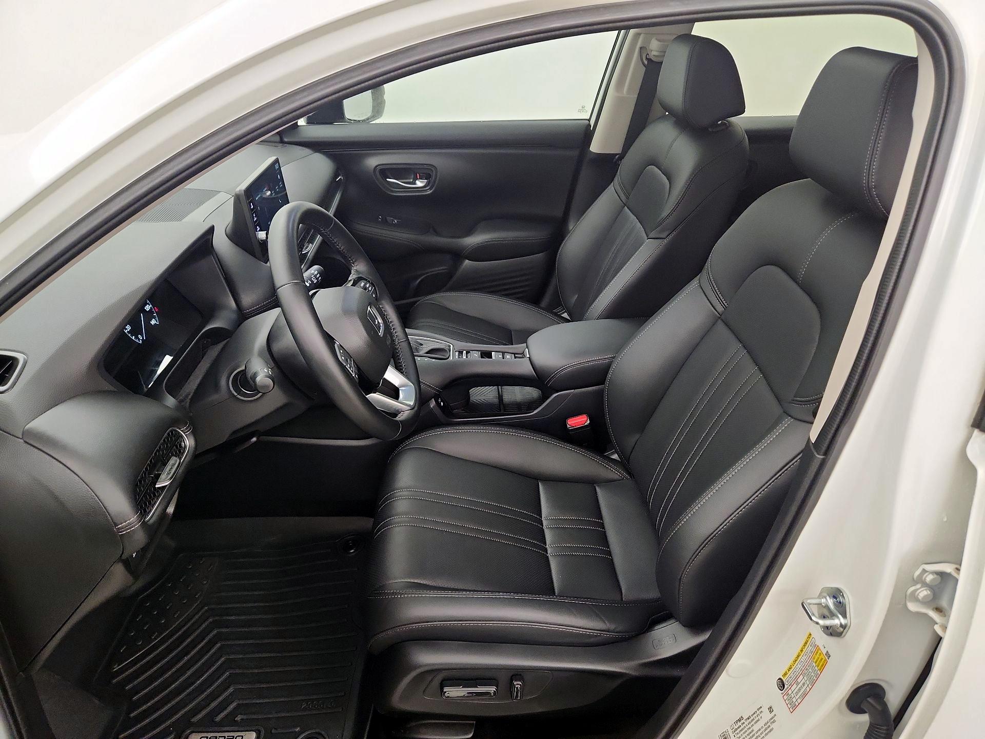 Thumbnail: 2026 Honda HR-V - 11