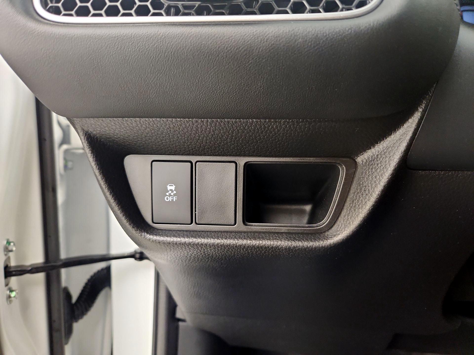 Thumbnail: 2026 Honda HR-V - 13