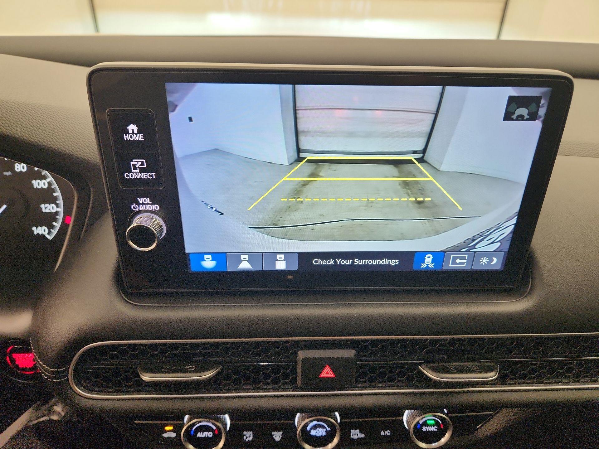 Thumbnail: 2026 Honda HR-V - 14