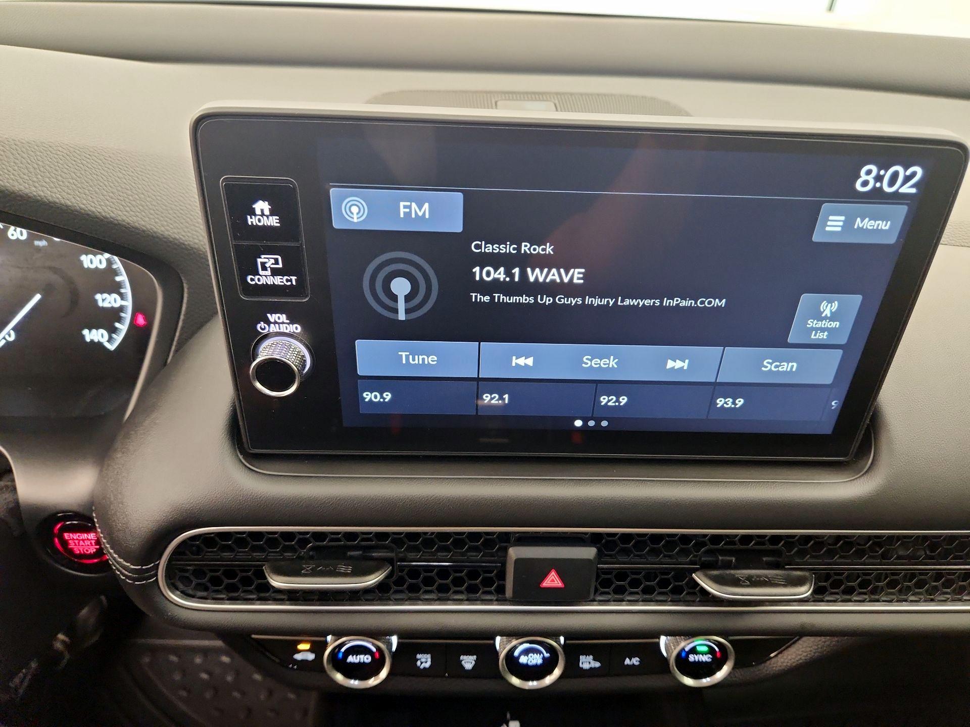 Thumbnail: 2026 Honda HR-V - 15