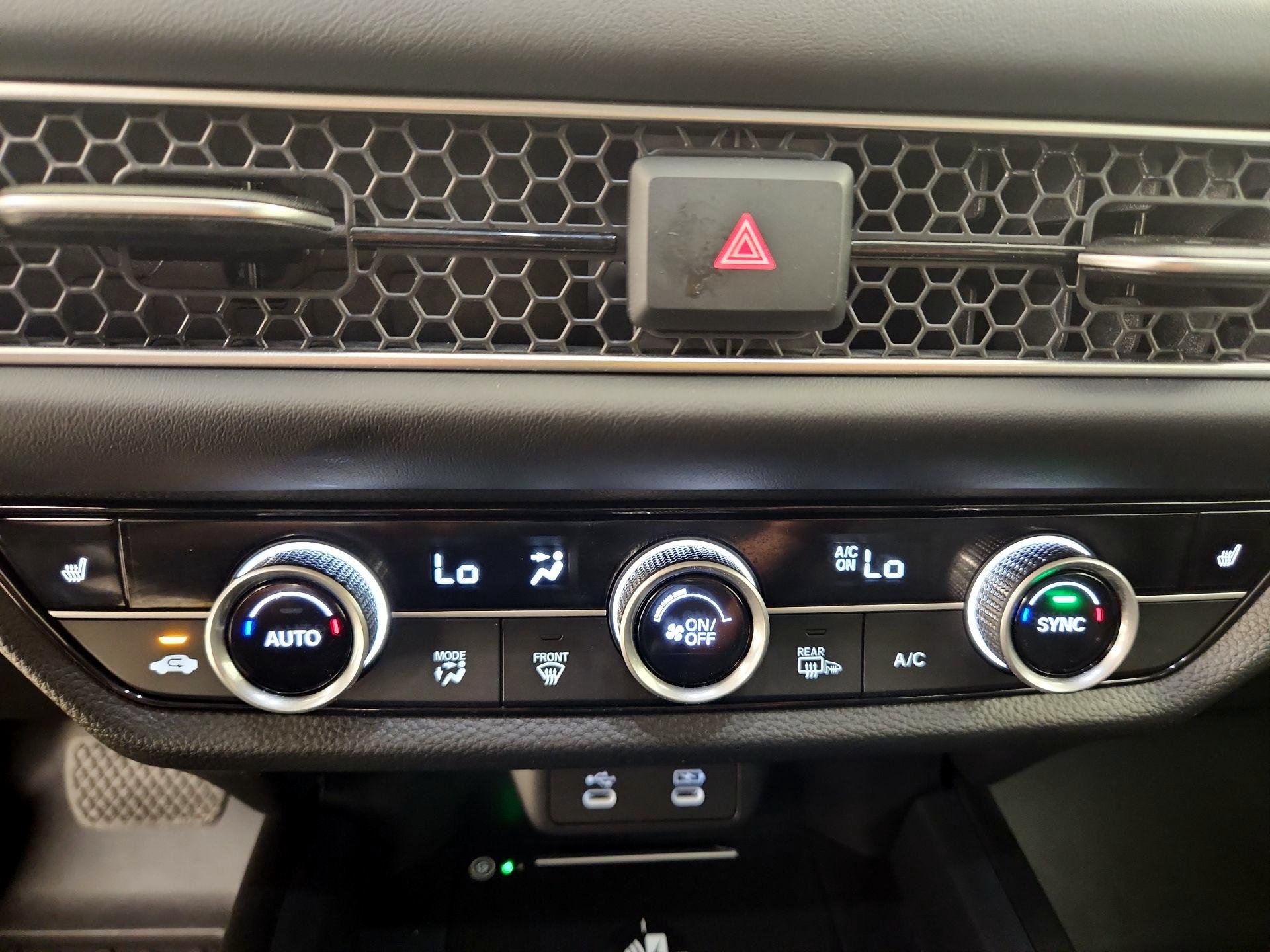 Thumbnail: 2026 Honda HR-V - 16