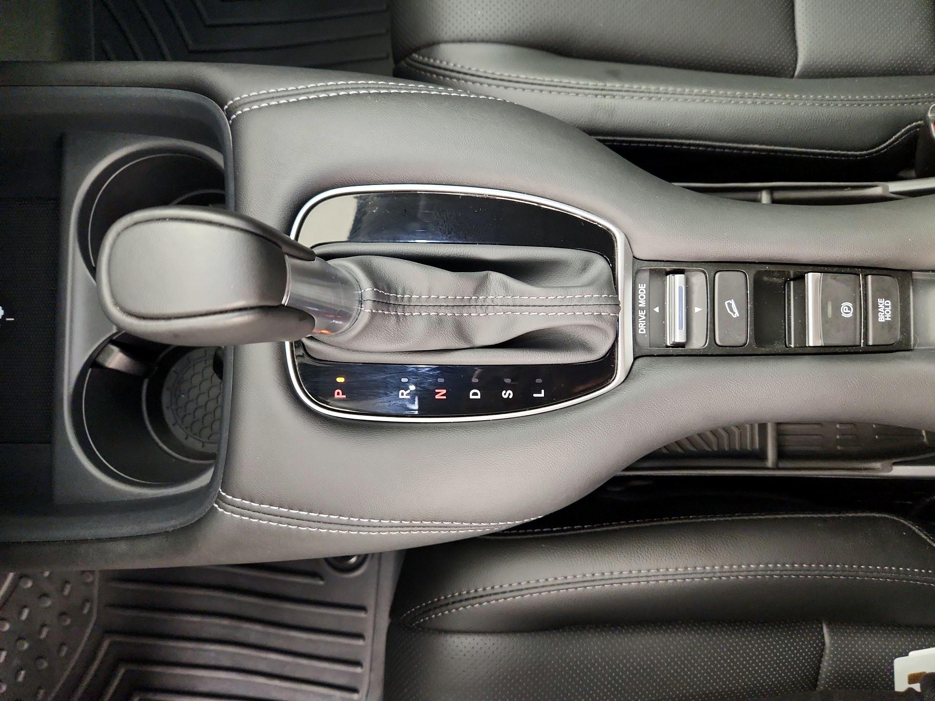 Thumbnail: 2026 Honda HR-V - 17