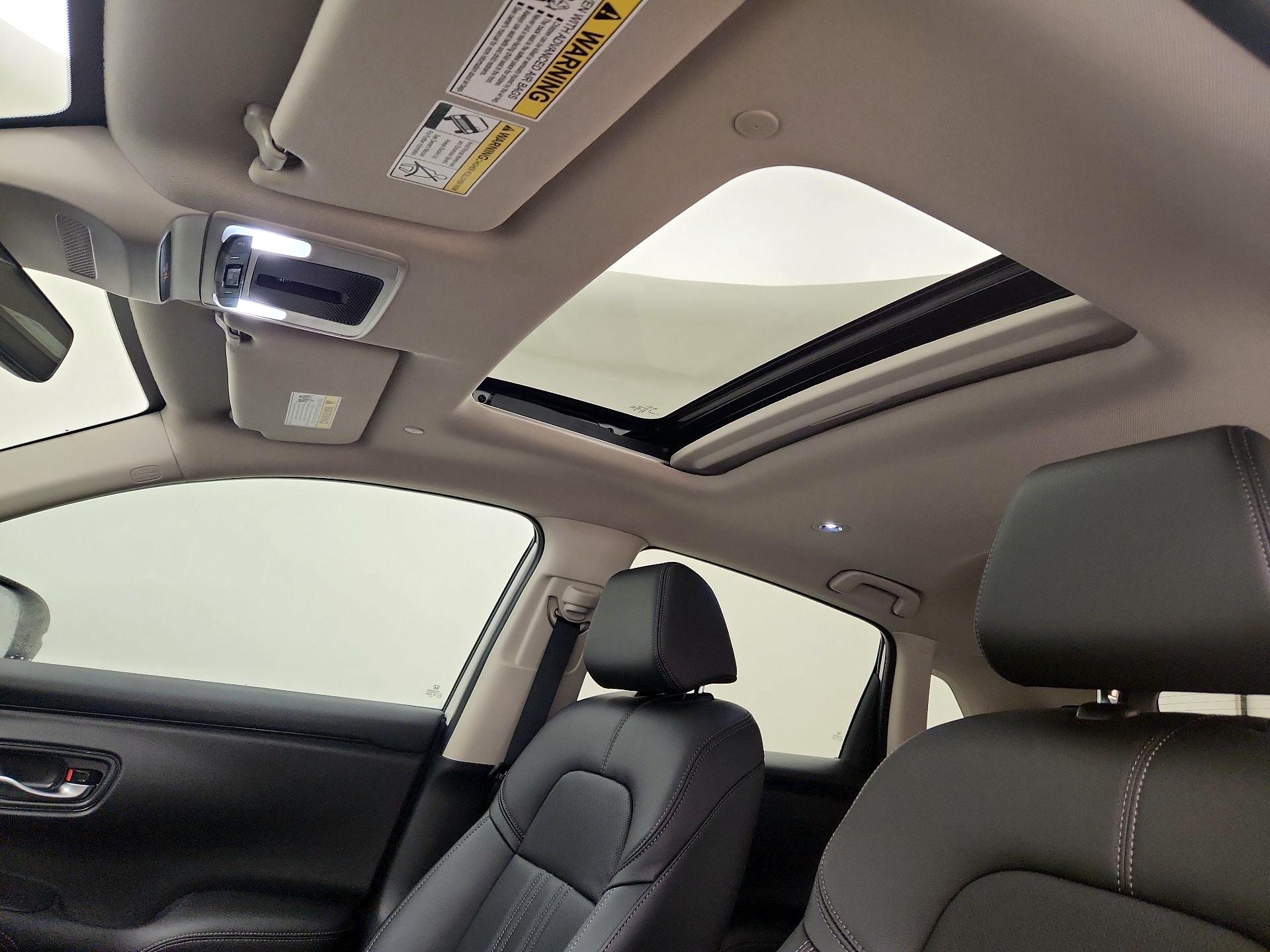 Thumbnail: 2026 Honda HR-V - 19